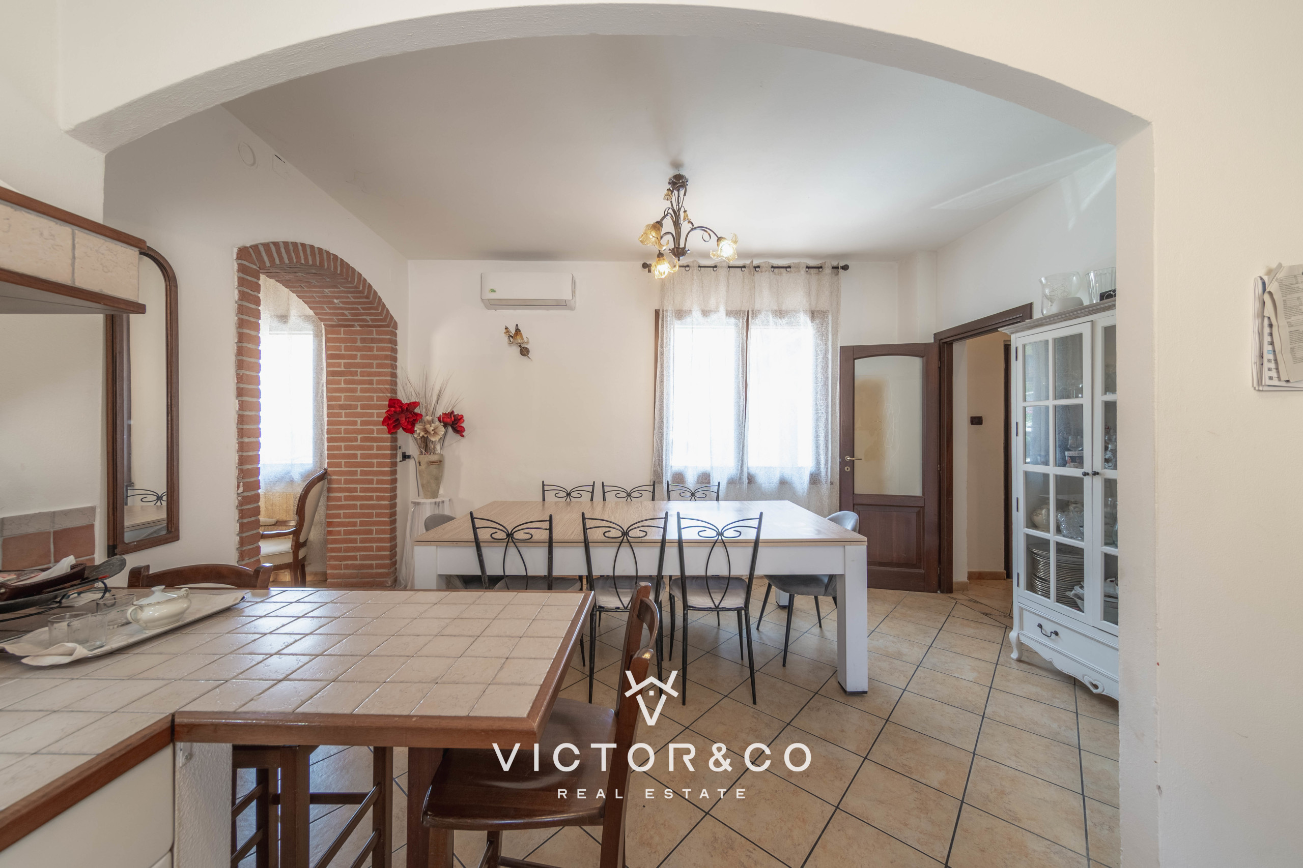 Casa indipendente con giardino in via marconi snc, Briona