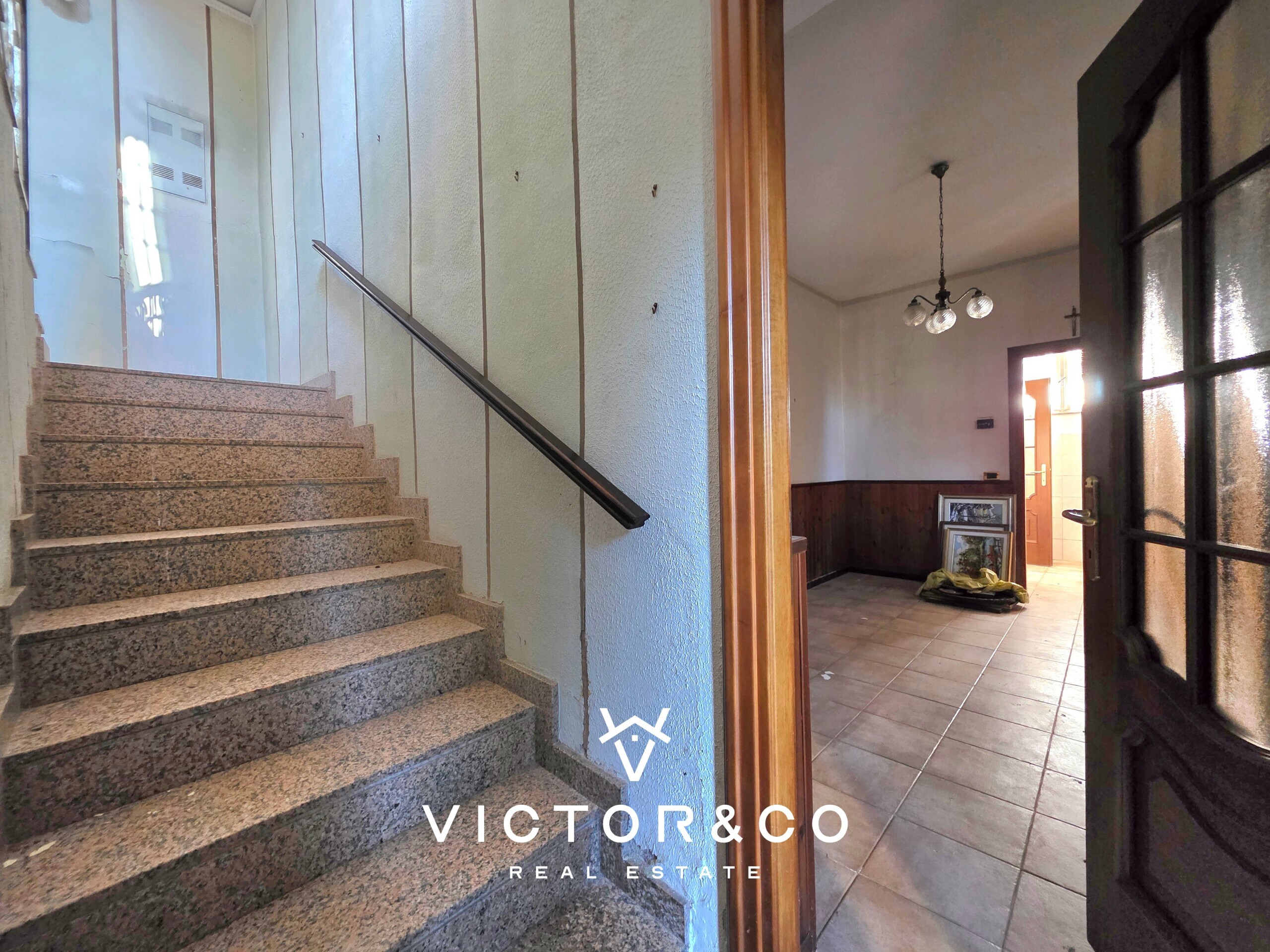 Casa indipendente con giardino in corso g. mazzini sn, Vespolate