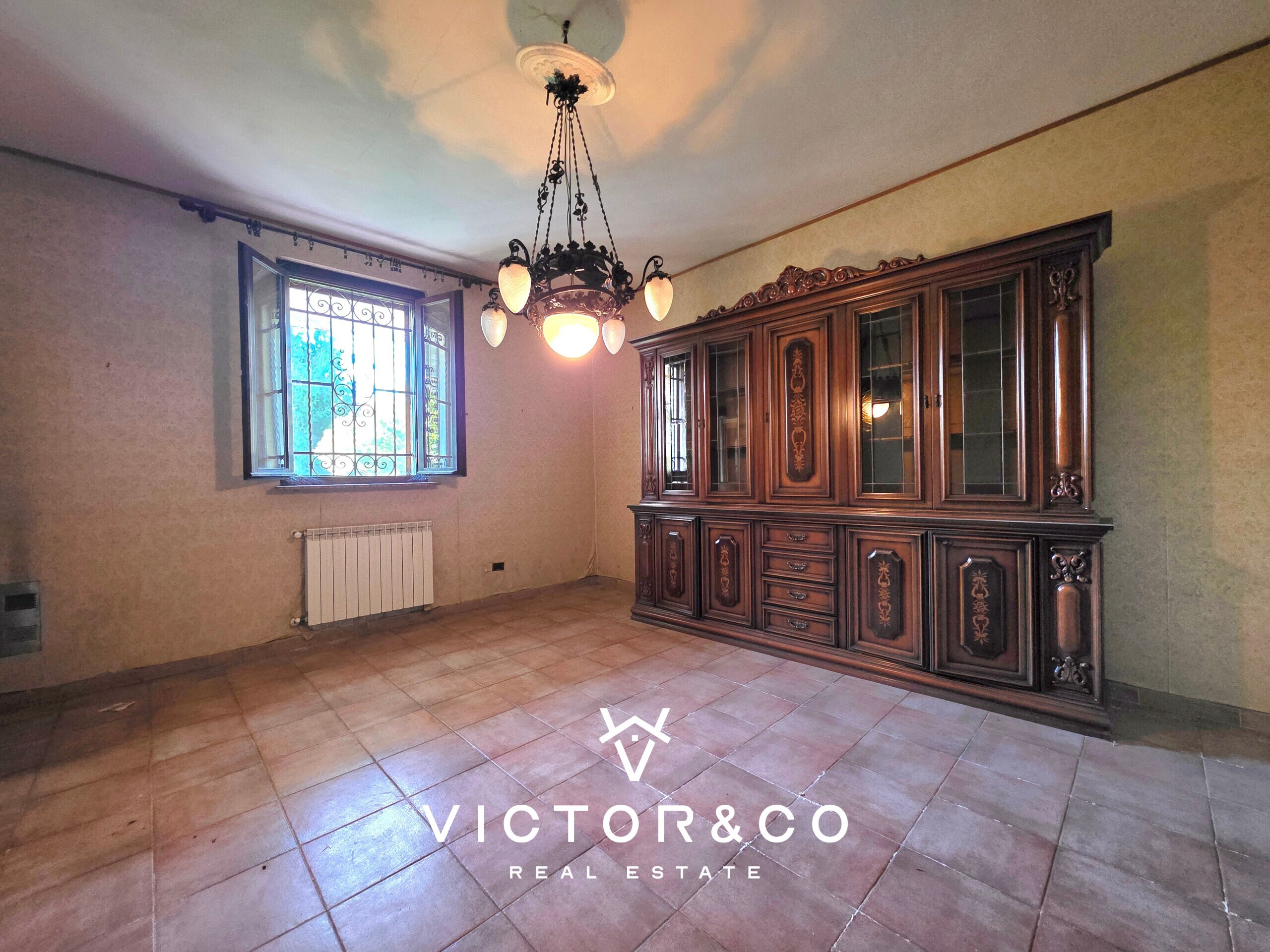 Casa indipendente con giardino in corso g. mazzini sn, Vespolate