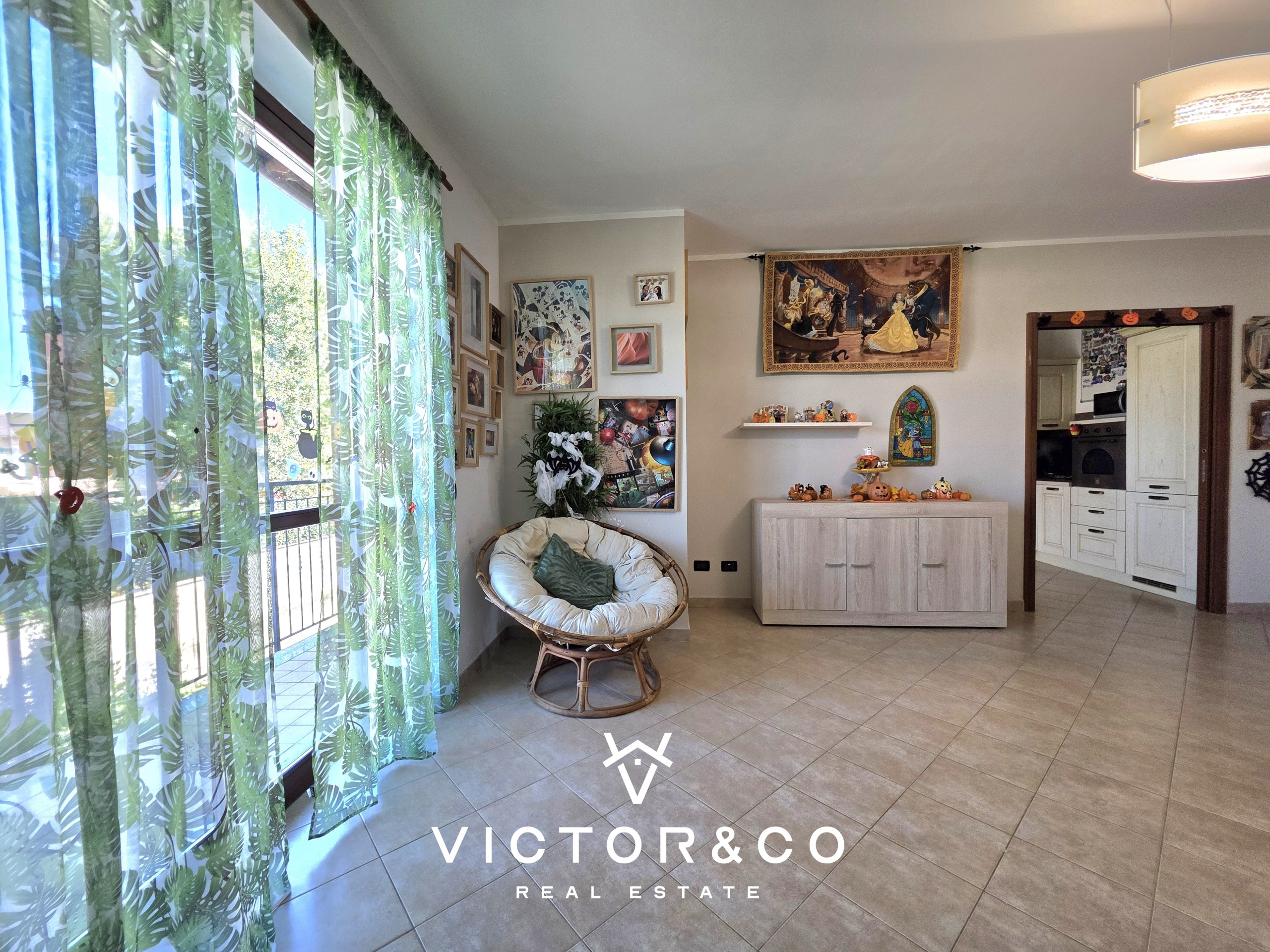 Casa indipendente con terrazzo in vicolo scuole sn, Garbagna Novarese