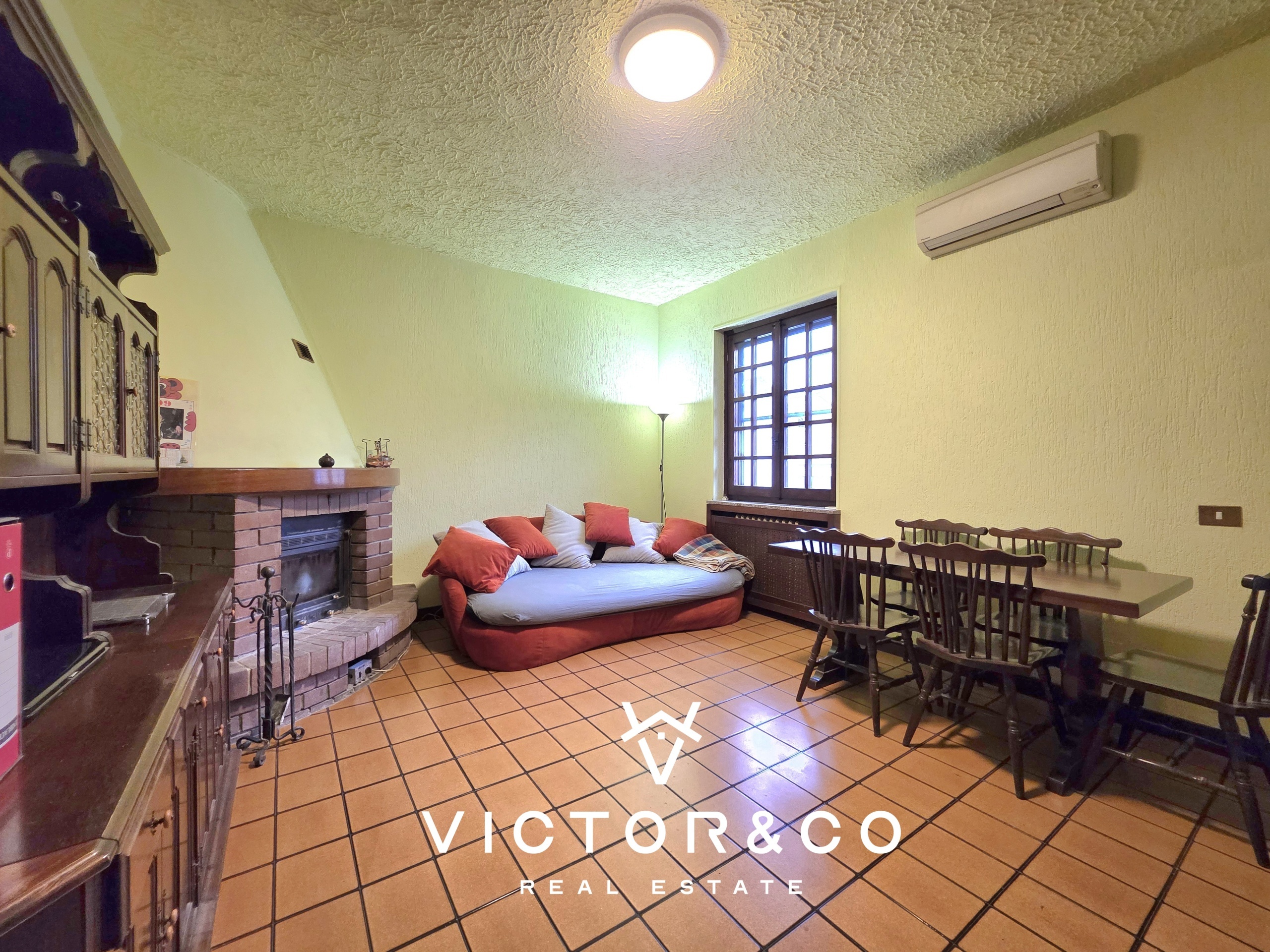 Casa indipendente con terrazzo in via ingegnere antonio rigorini snc, Galliate