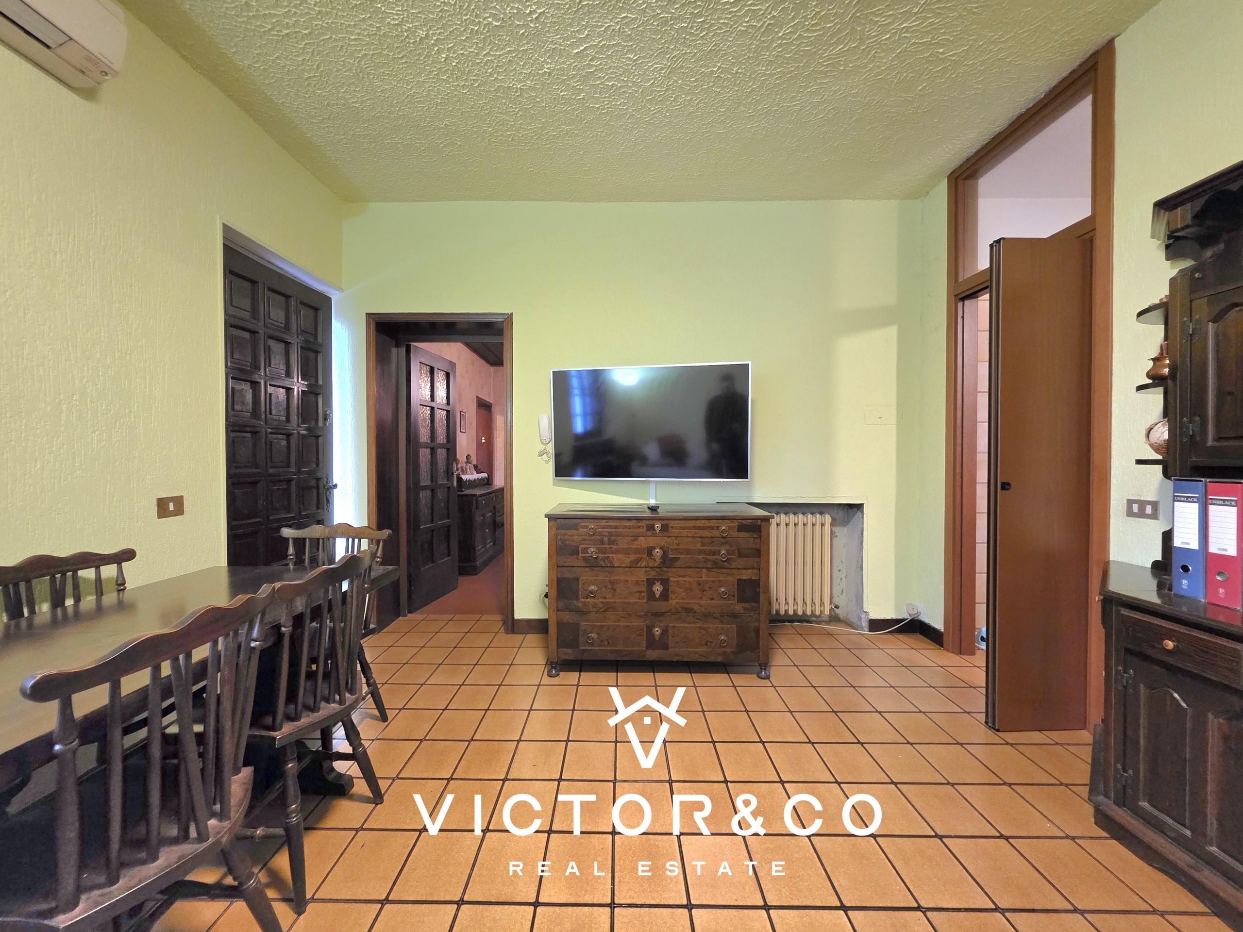 Casa indipendente con terrazzo in via ingegnere antonio rigorini snc, Galliate