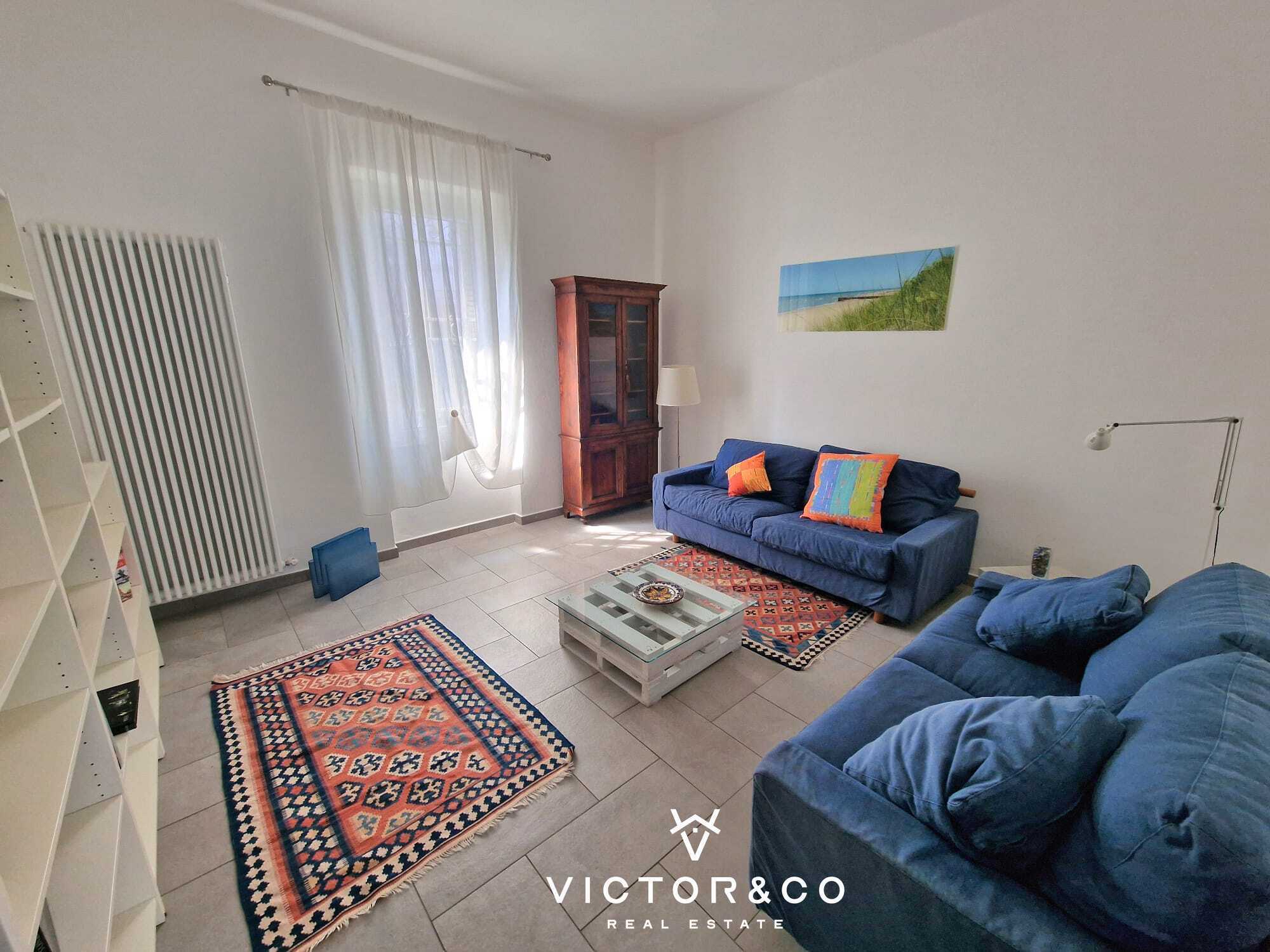 Bilocale in affitto in corso vercelli 5, Novara