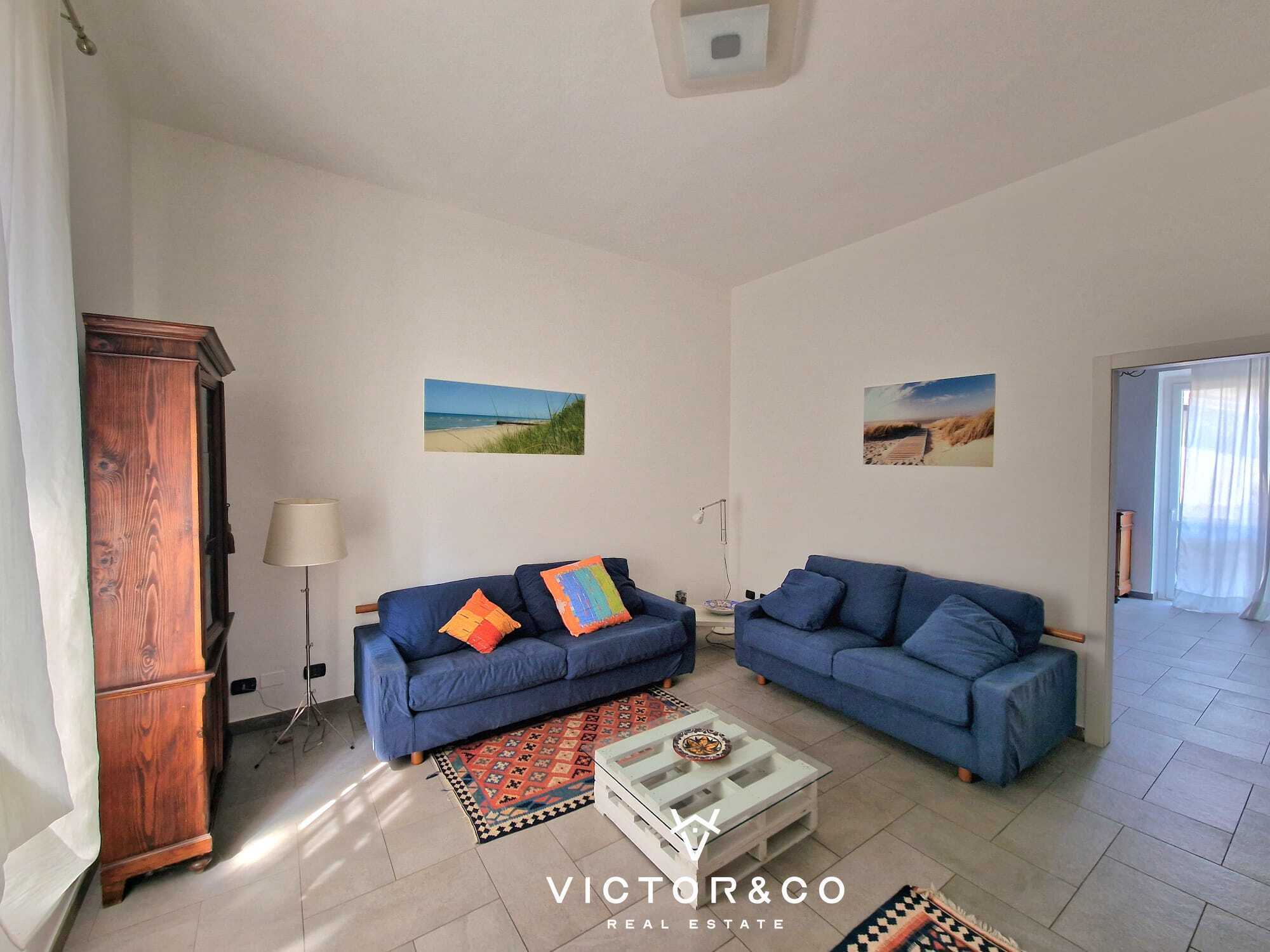 Bilocale in affitto in corso vercelli 5, Novara