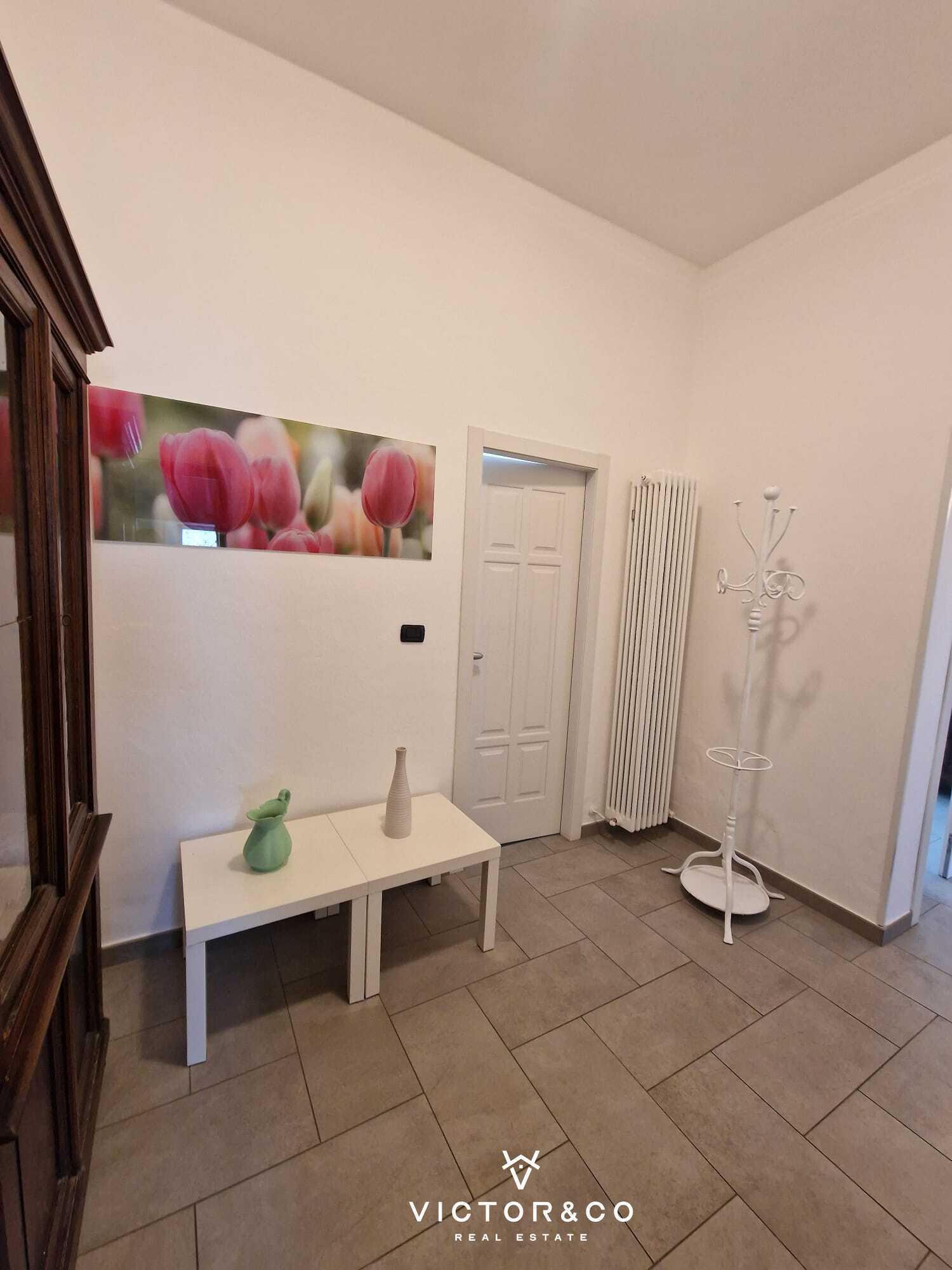 Bilocale in affitto in corso vercelli 5, Novara