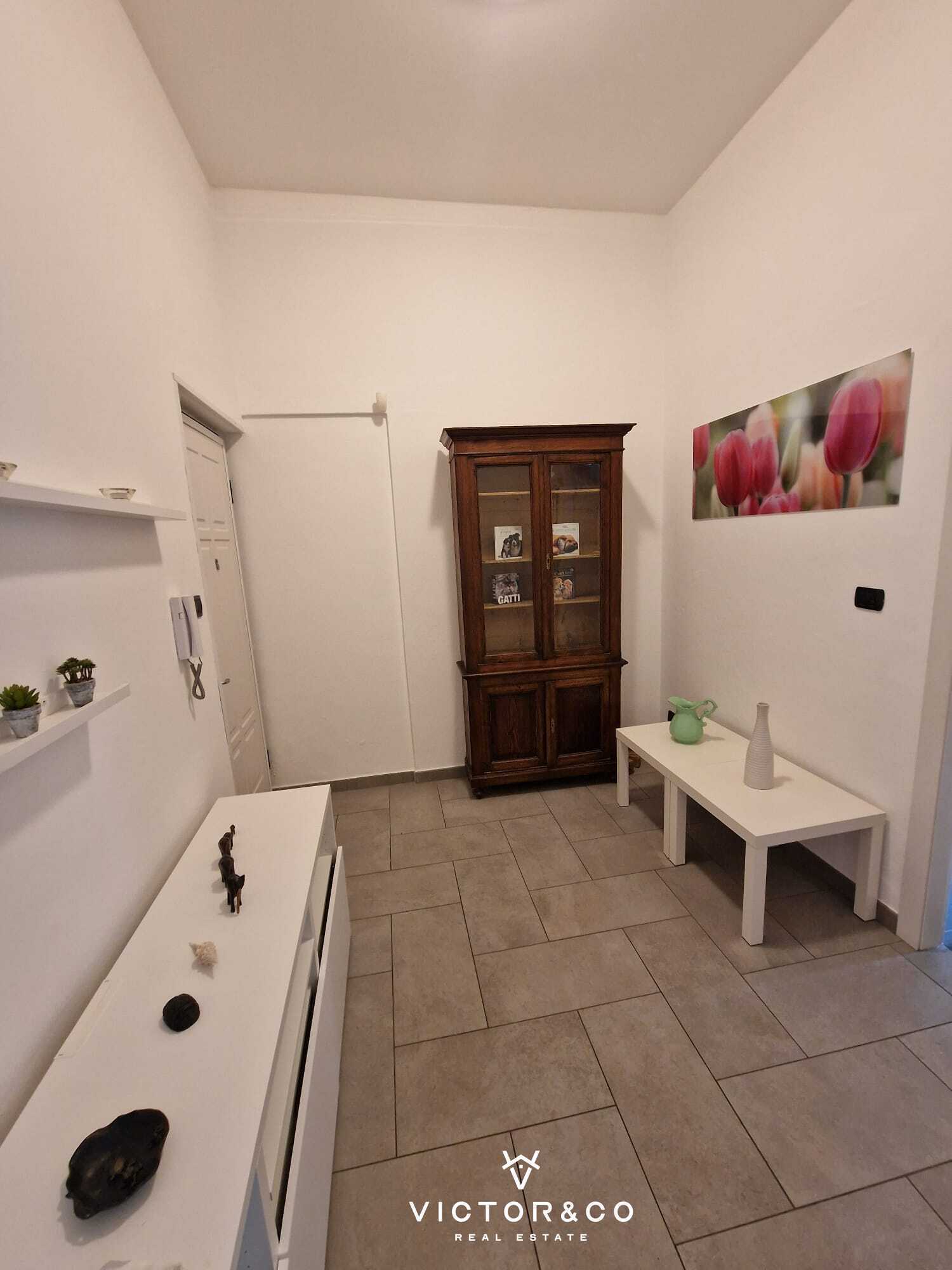 Bilocale in affitto in corso vercelli 5, Novara