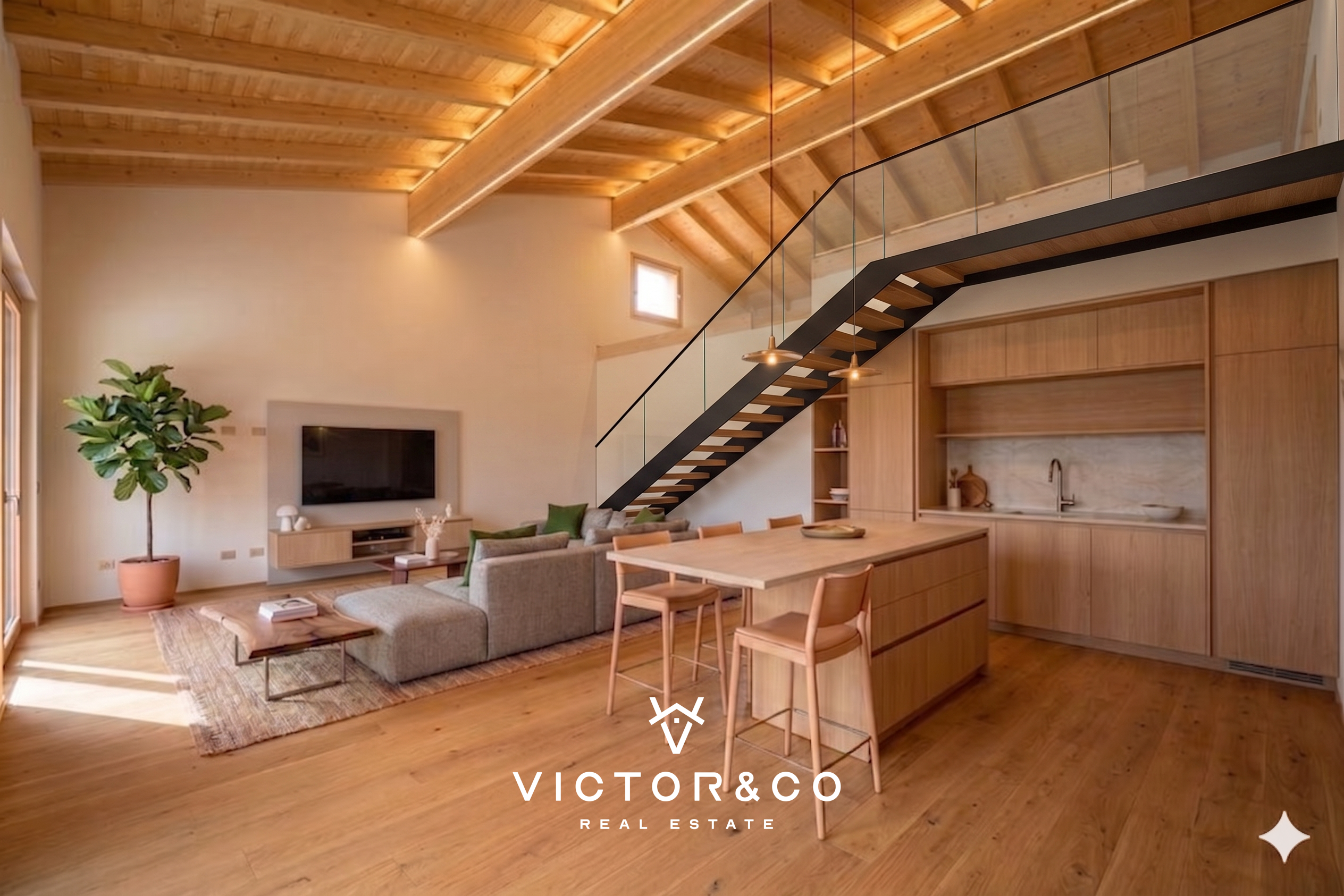 Villa con giardino in via isonzo 6, Oleggio