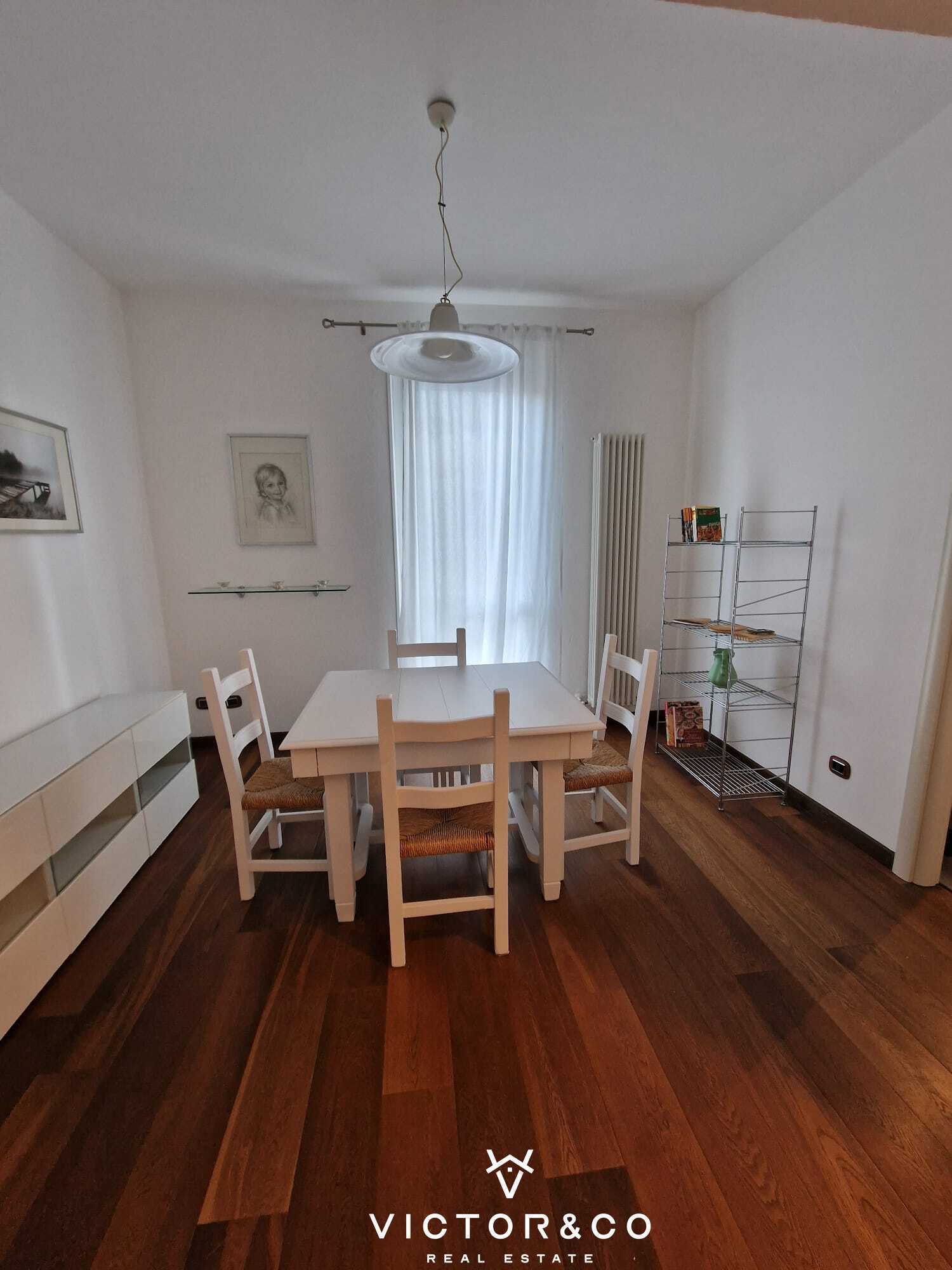 Bilocale in affitto in corso vercelli 5, Novara