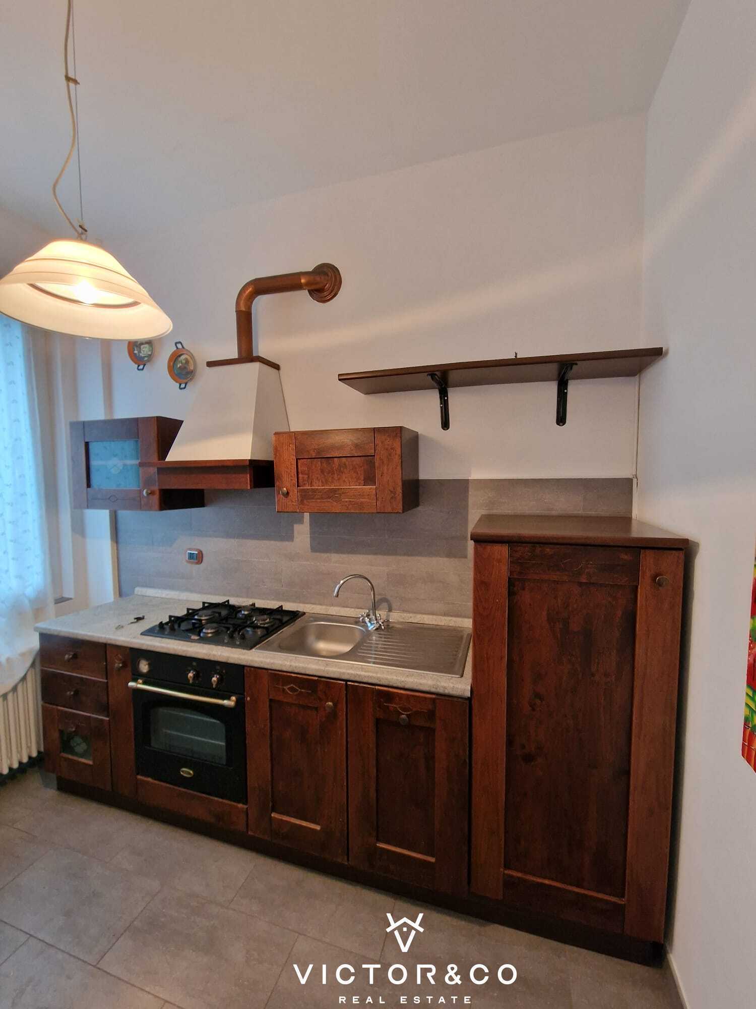 Bilocale in affitto in corso vercelli 5, Novara
