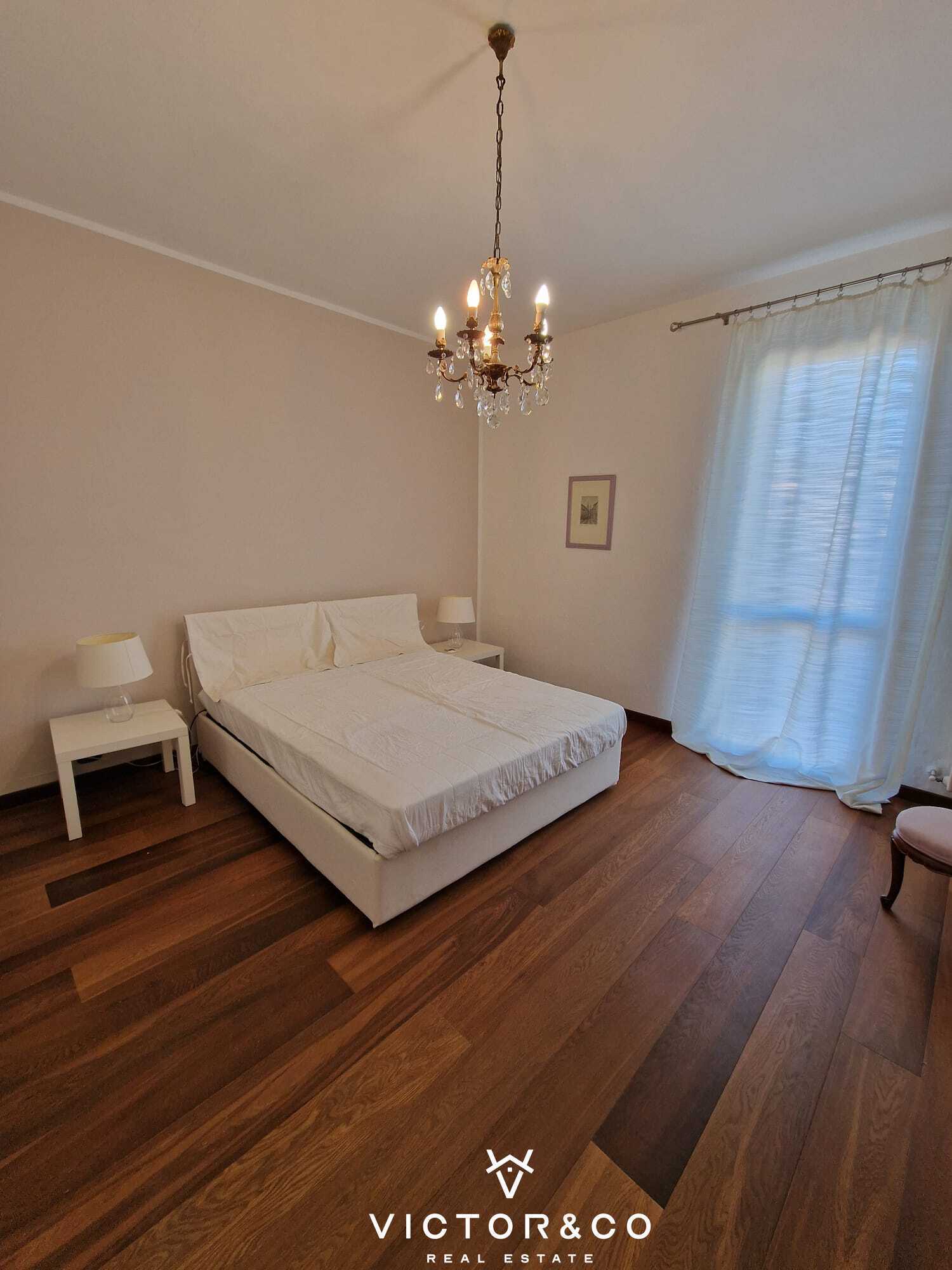 Bilocale in affitto in corso vercelli 5, Novara