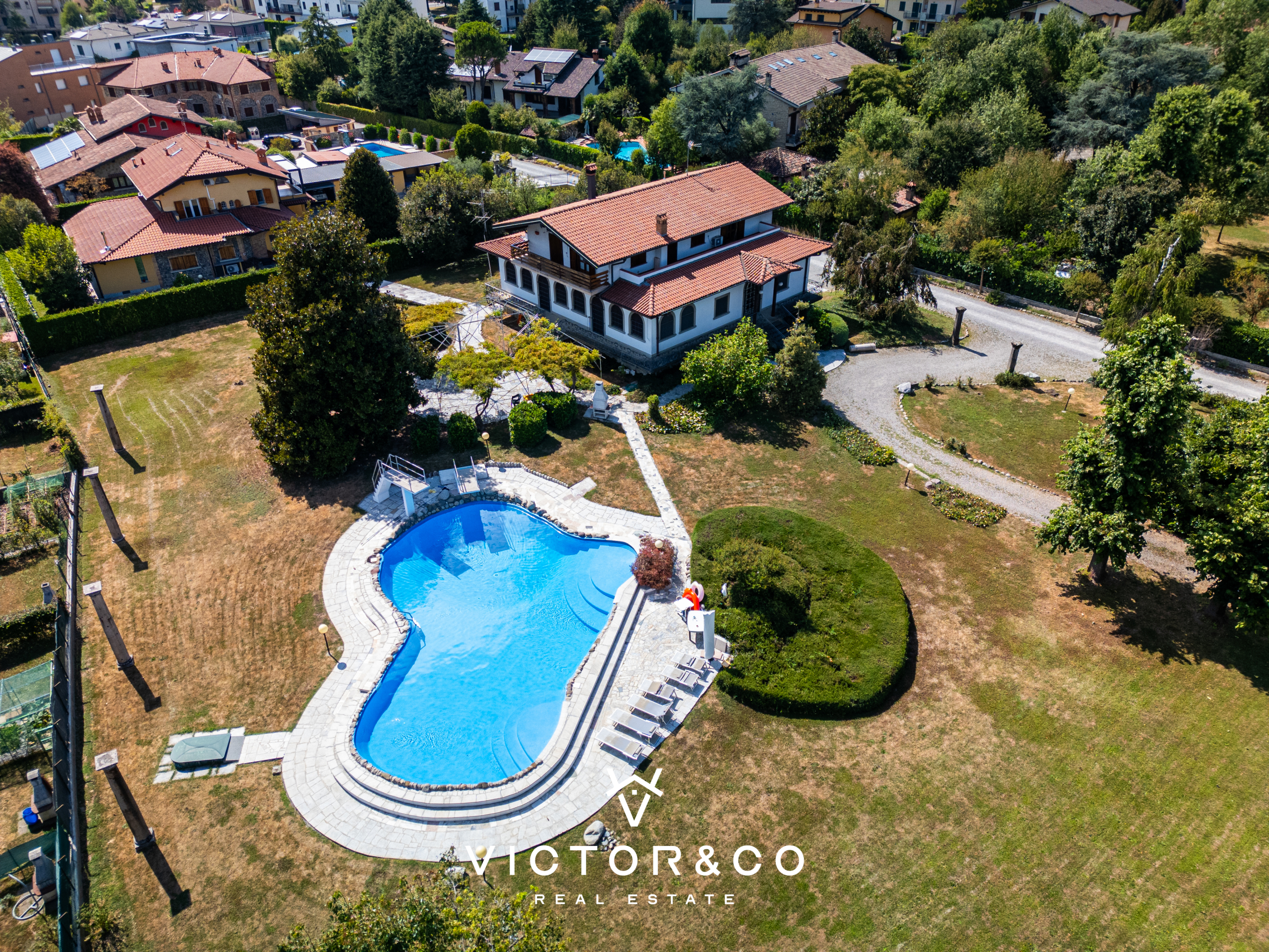 Casa indipendente con giardino in via don nazzaro villa snc, Capriate San Gervasio