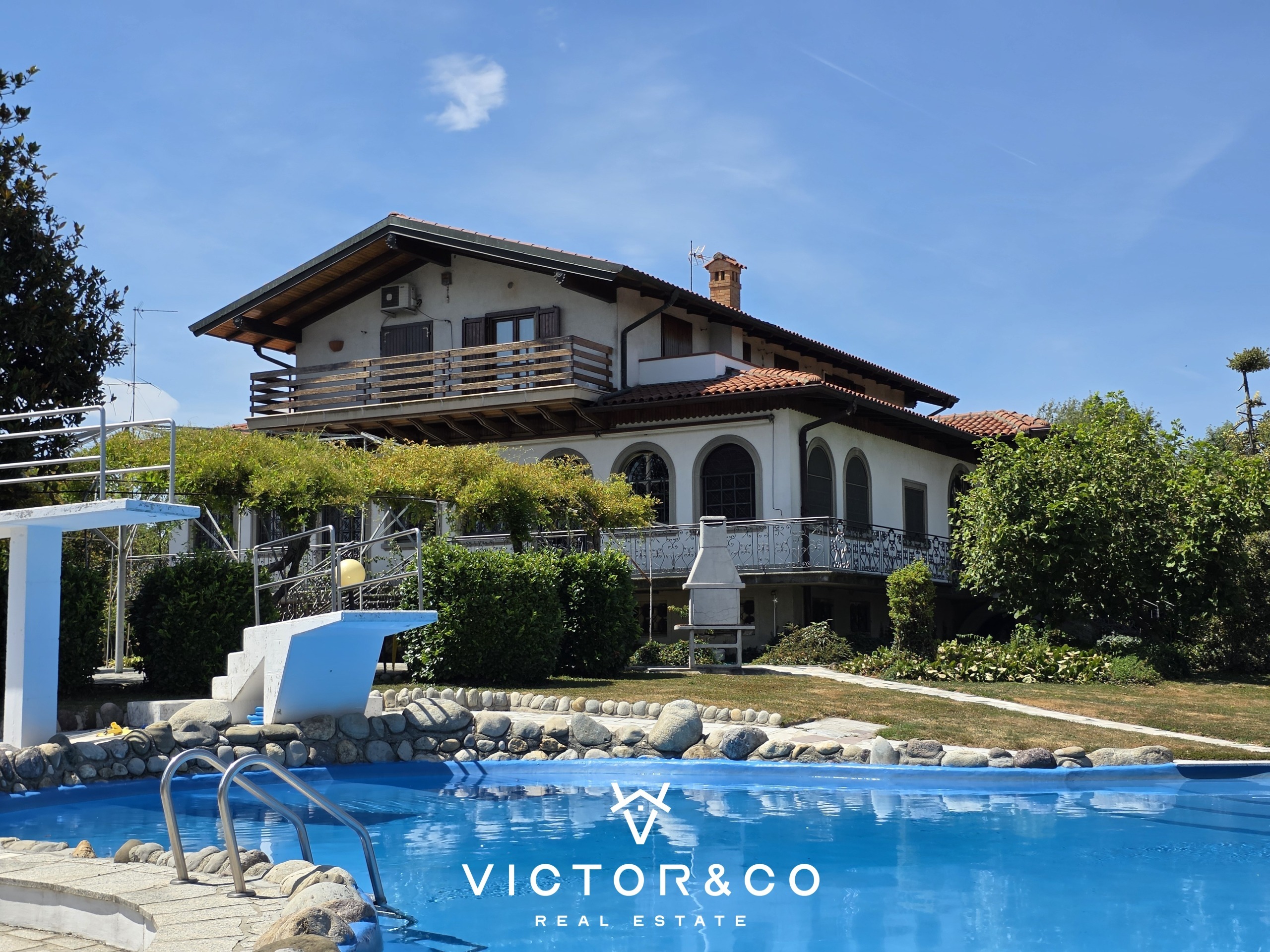 Casa indipendente con giardino in via don nazzaro villa snc, Capriate San Gervasio