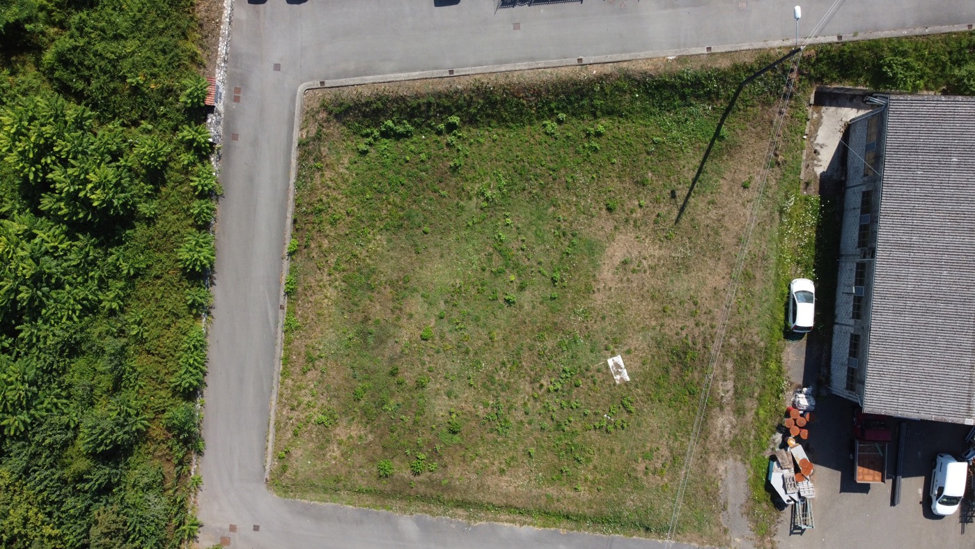 Terreno Edificabile in vendita a Coreglia Antelminelli