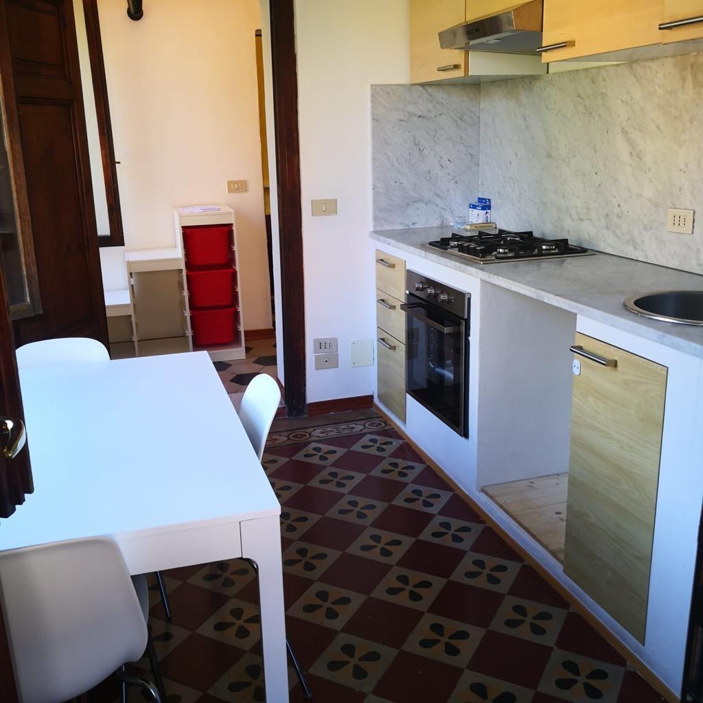 Stanza Singola in affitto, Pisa san martino