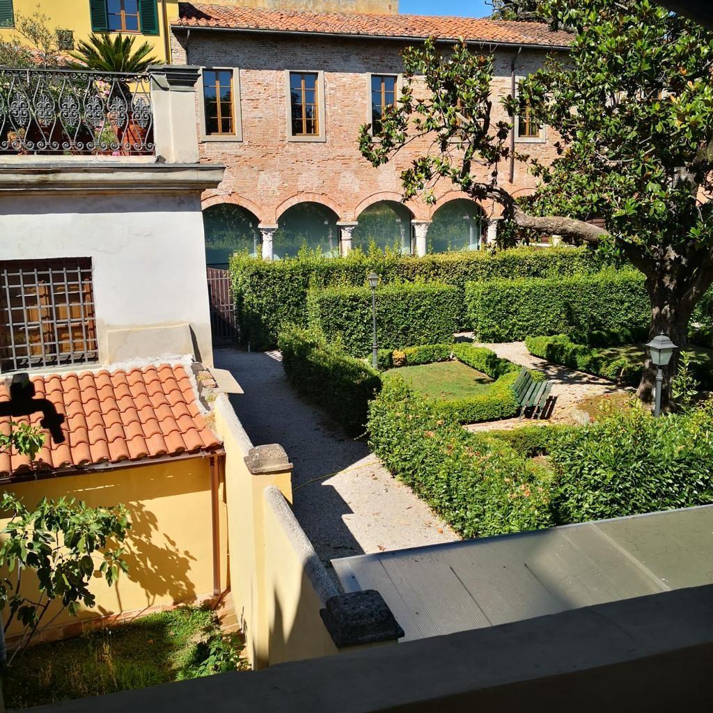 Stanza Singola in affitto, Pisa san martino