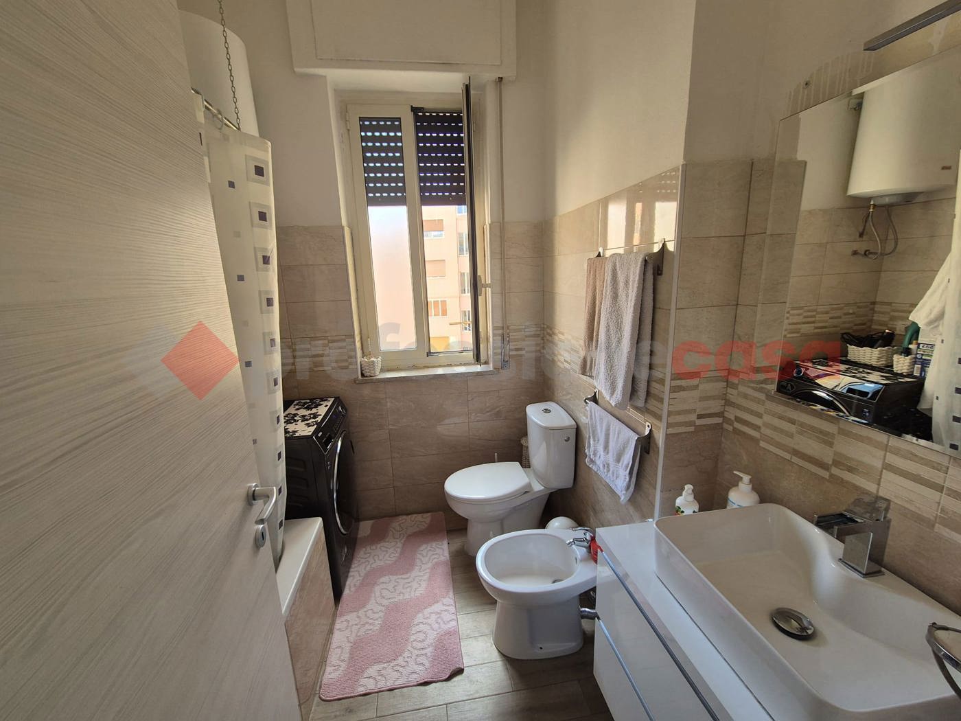 Quadrilocale in vendita a Siracusa