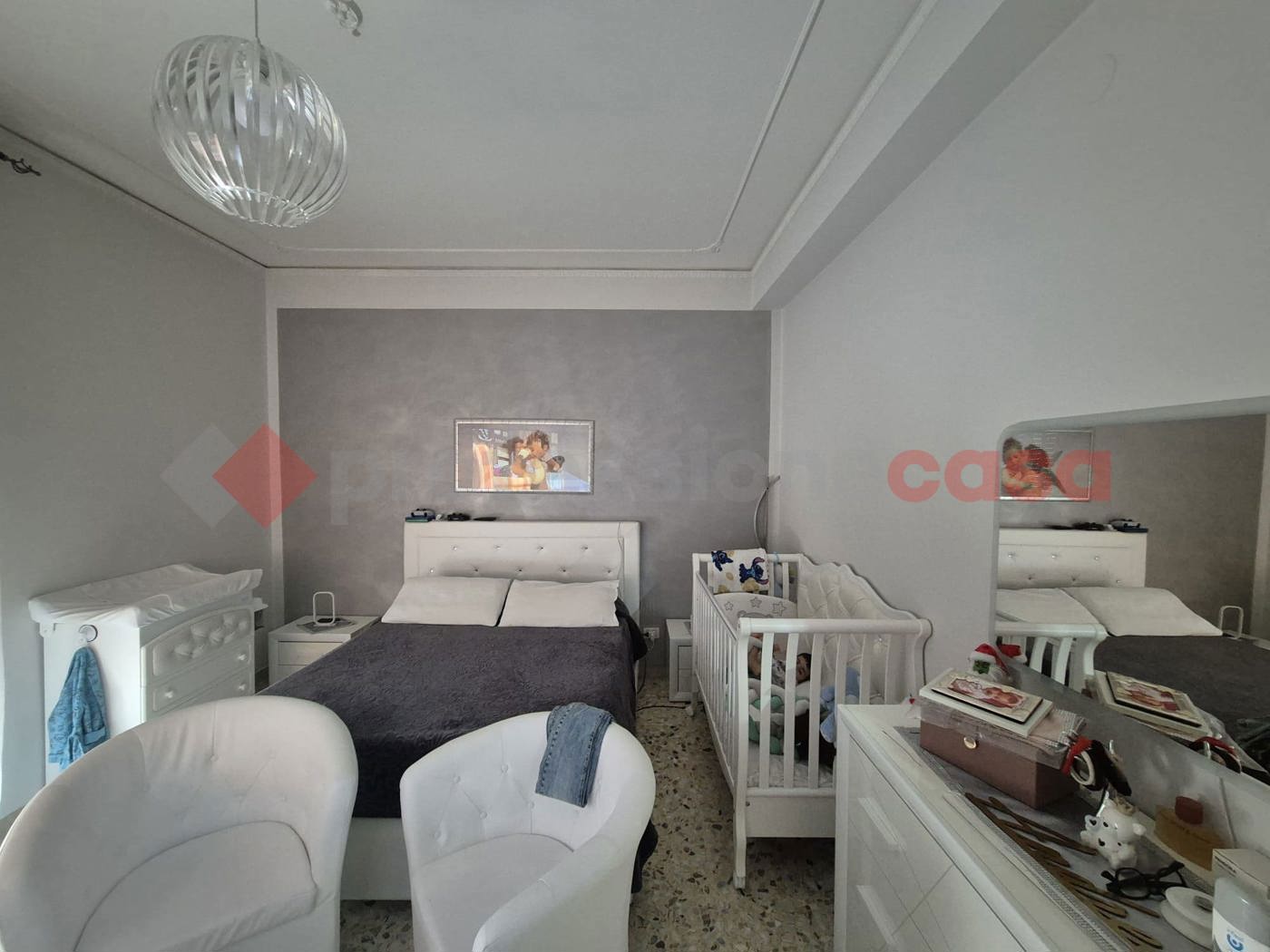 Quadrilocale in vendita a Siracusa