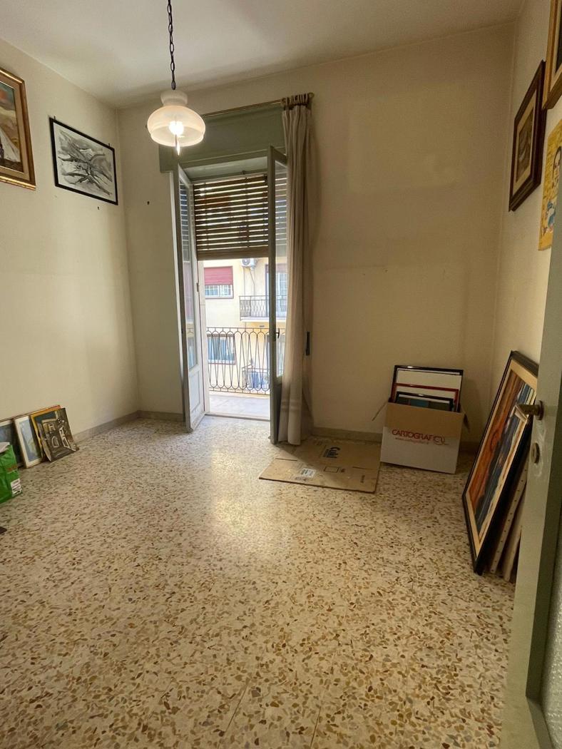 Quadrilocale da ristrutturare a Siracusa