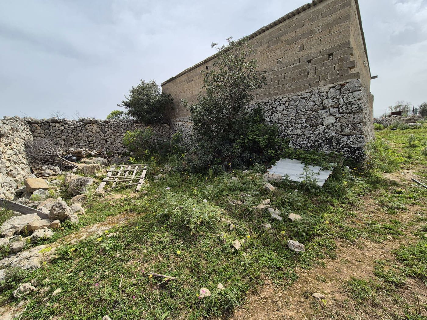 Terreno Edificabile in vendita a Siracusa