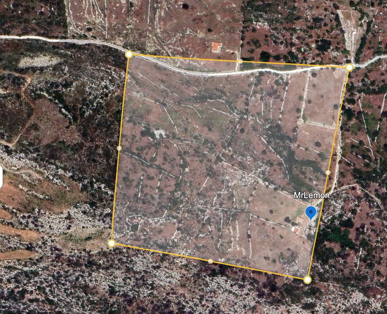 Terreno Edificabile in vendita a Siracusa