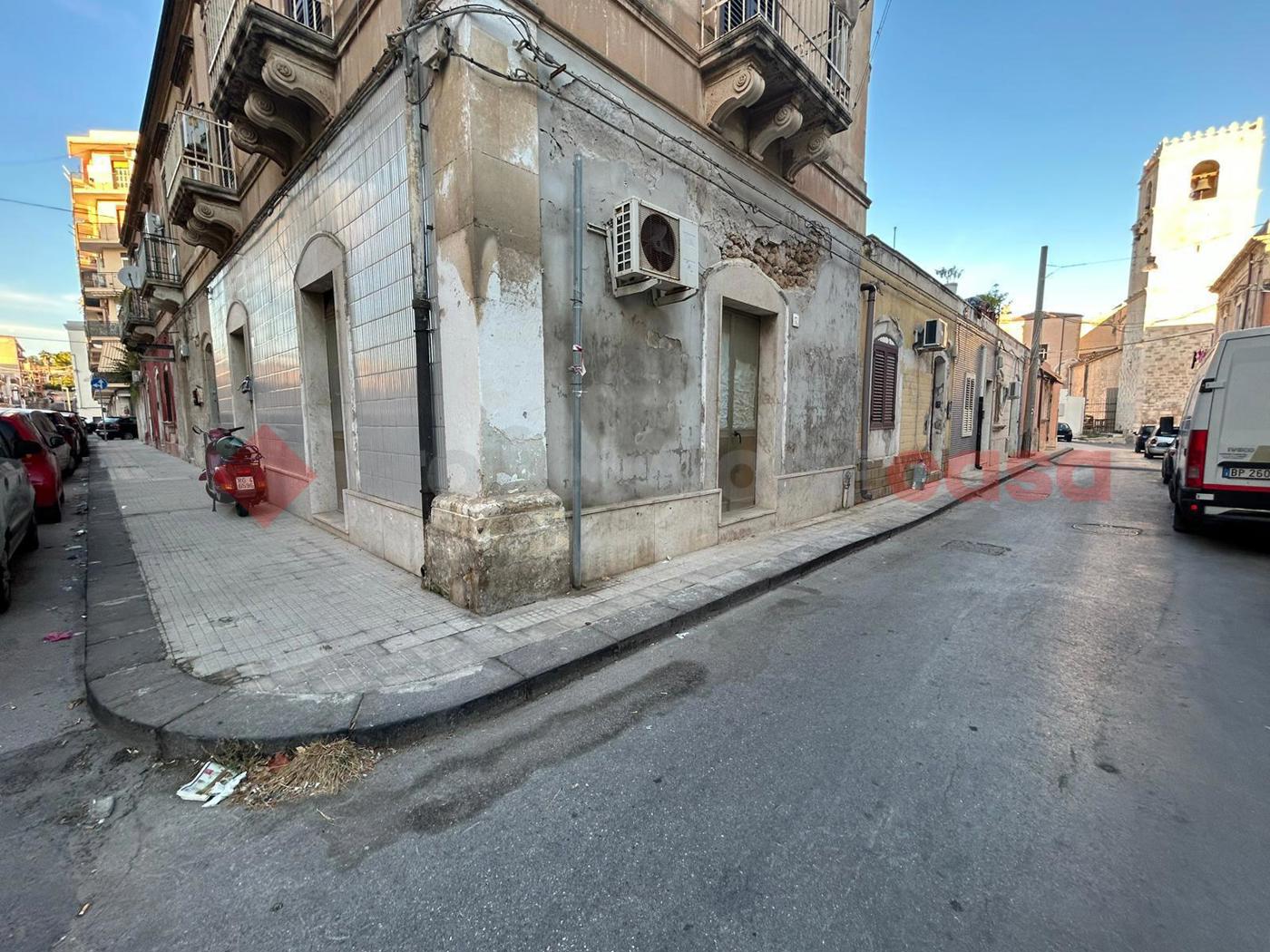 Trilocale ristrutturato a Siracusa