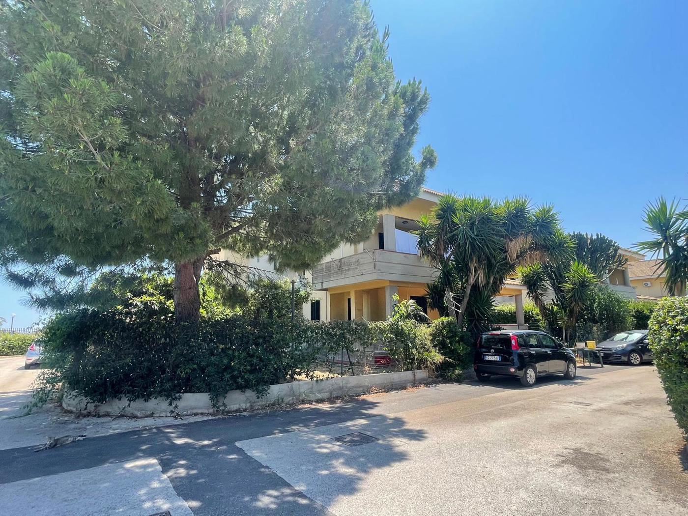 Villa in vendita a Priolo Gargallo