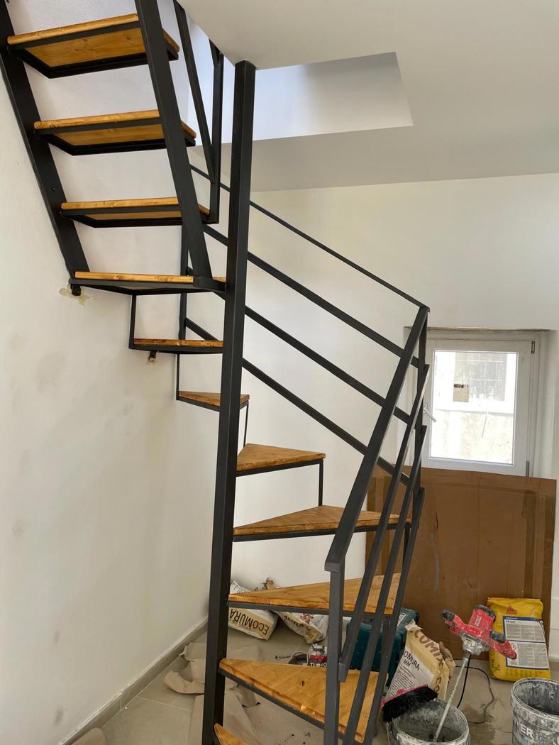 Trilocale arredato in affitto a Siracusa