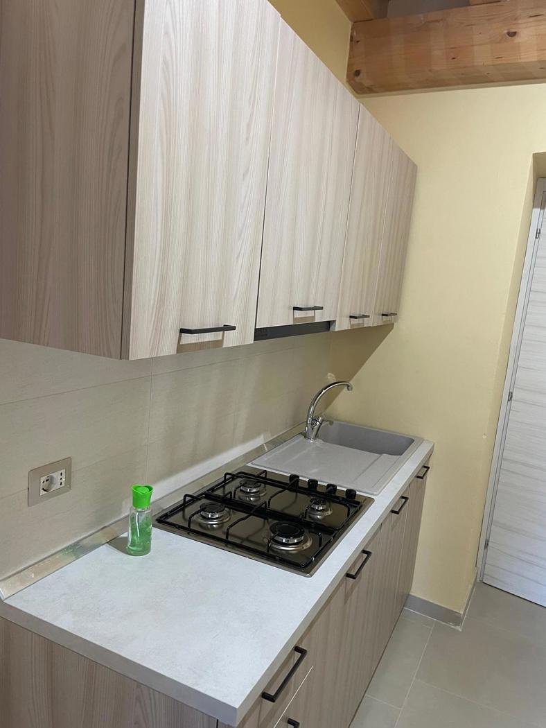 Trilocale arredato in affitto a Siracusa