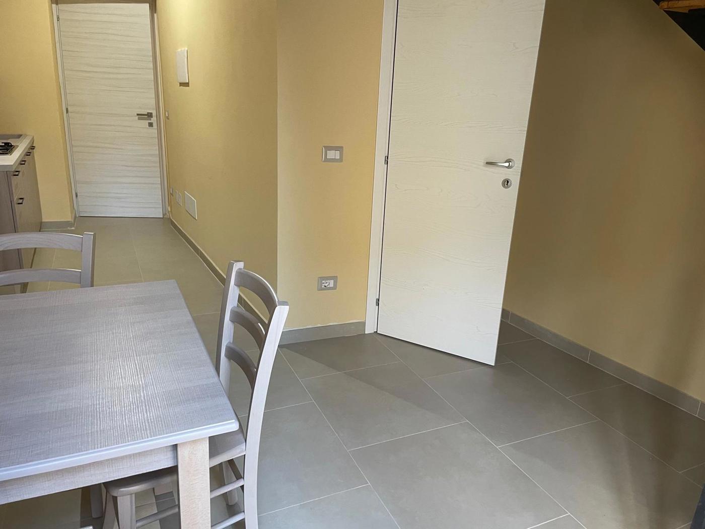 Trilocale arredato in affitto a Siracusa