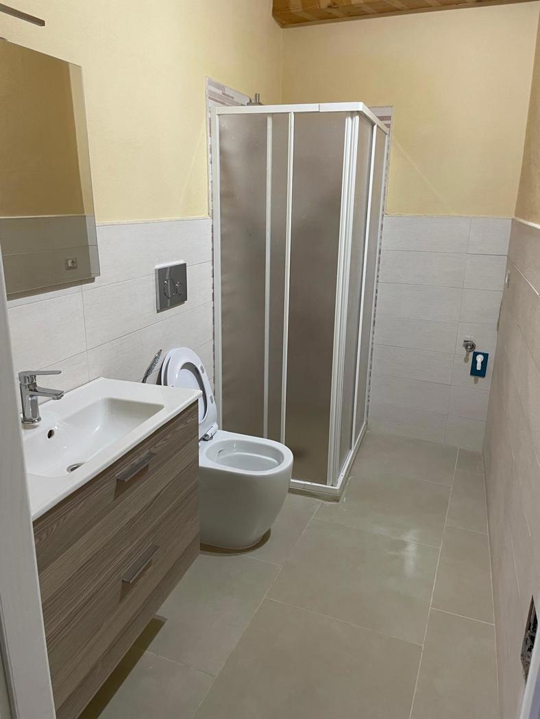 Trilocale arredato in affitto a Siracusa