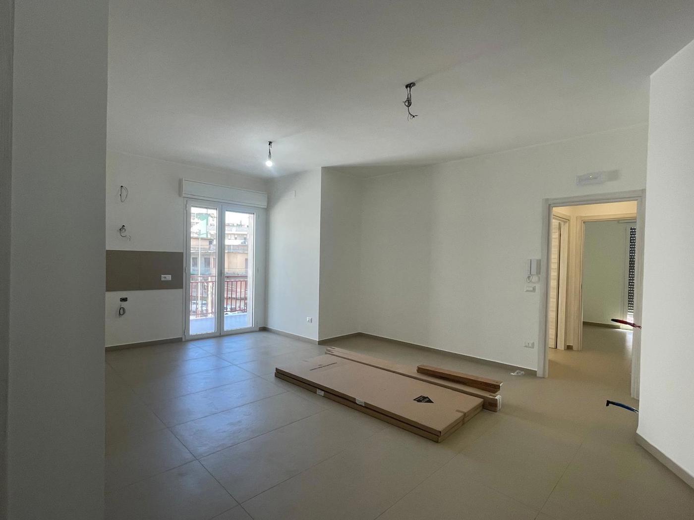 Appartamento ristrutturato a Siracusa