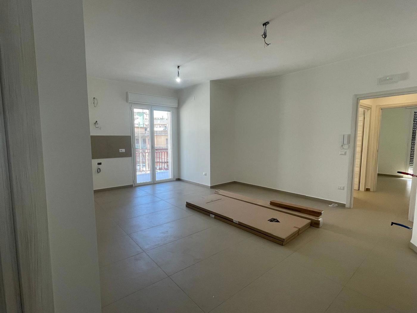 Appartamento ristrutturato a Siracusa