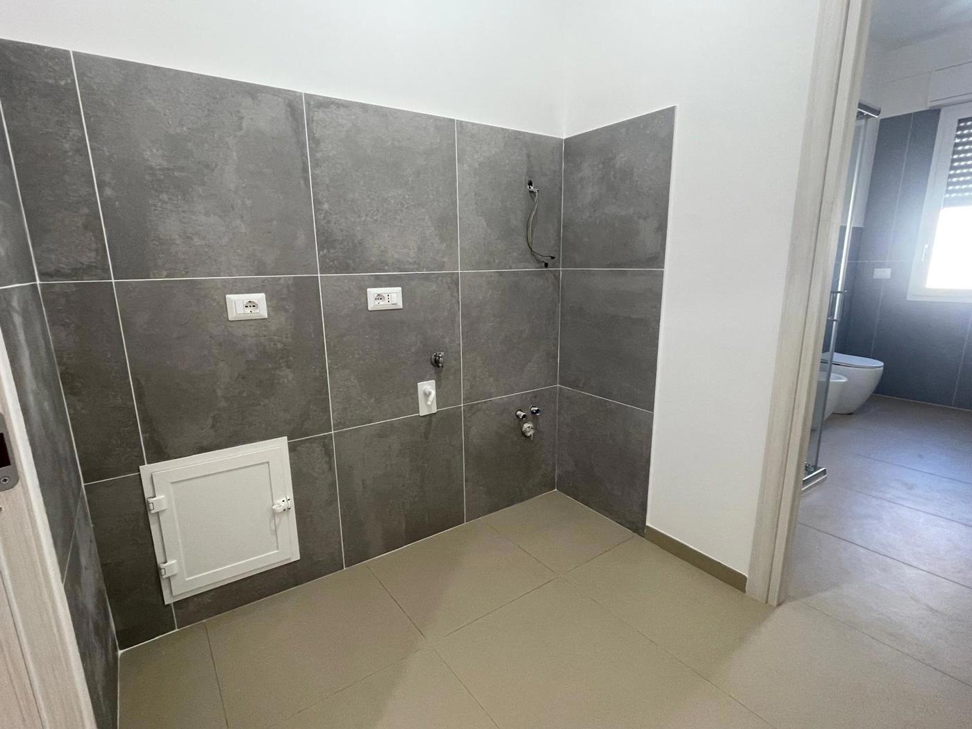 Appartamento ristrutturato a Siracusa