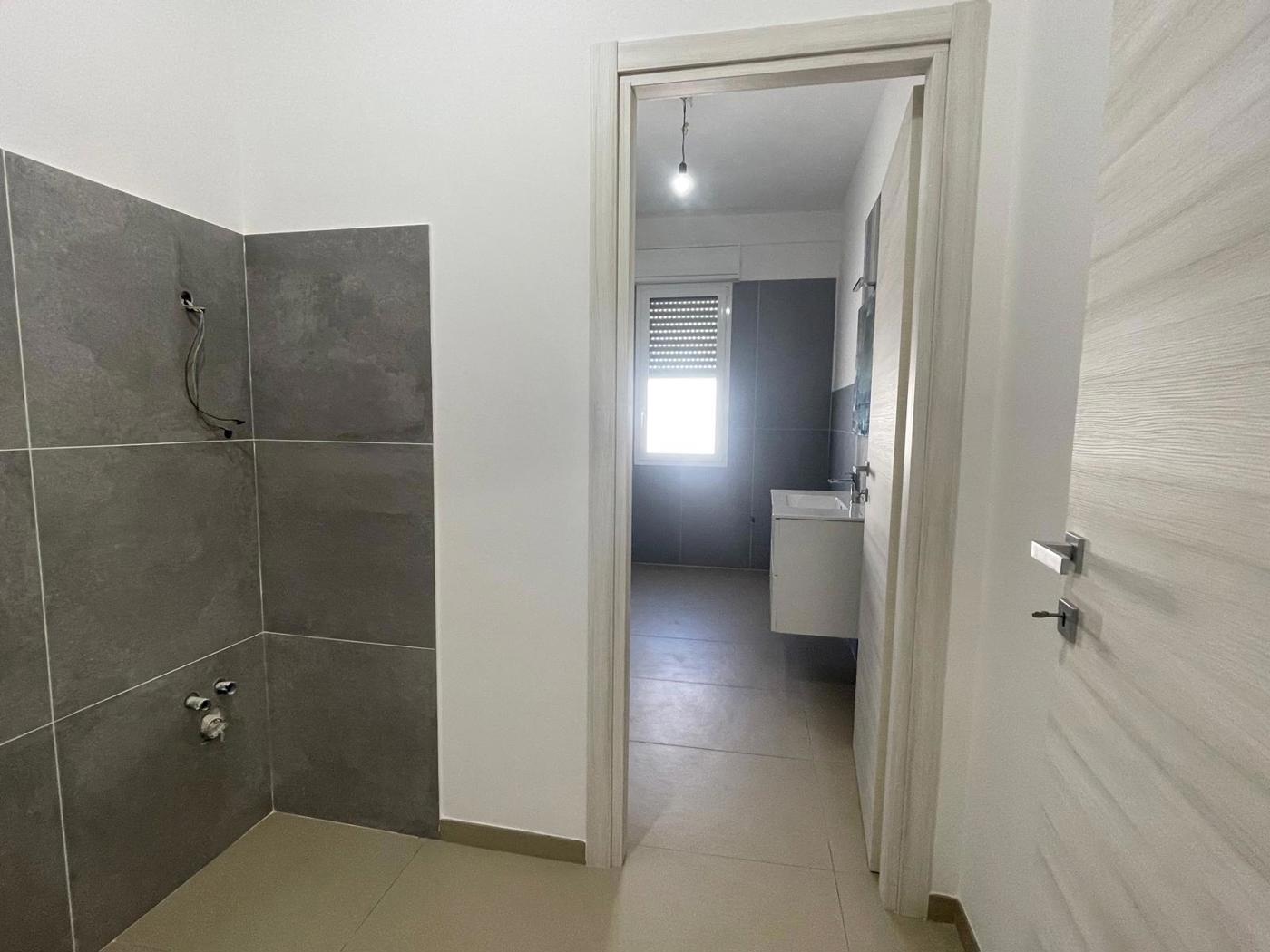 Appartamento ristrutturato a Siracusa