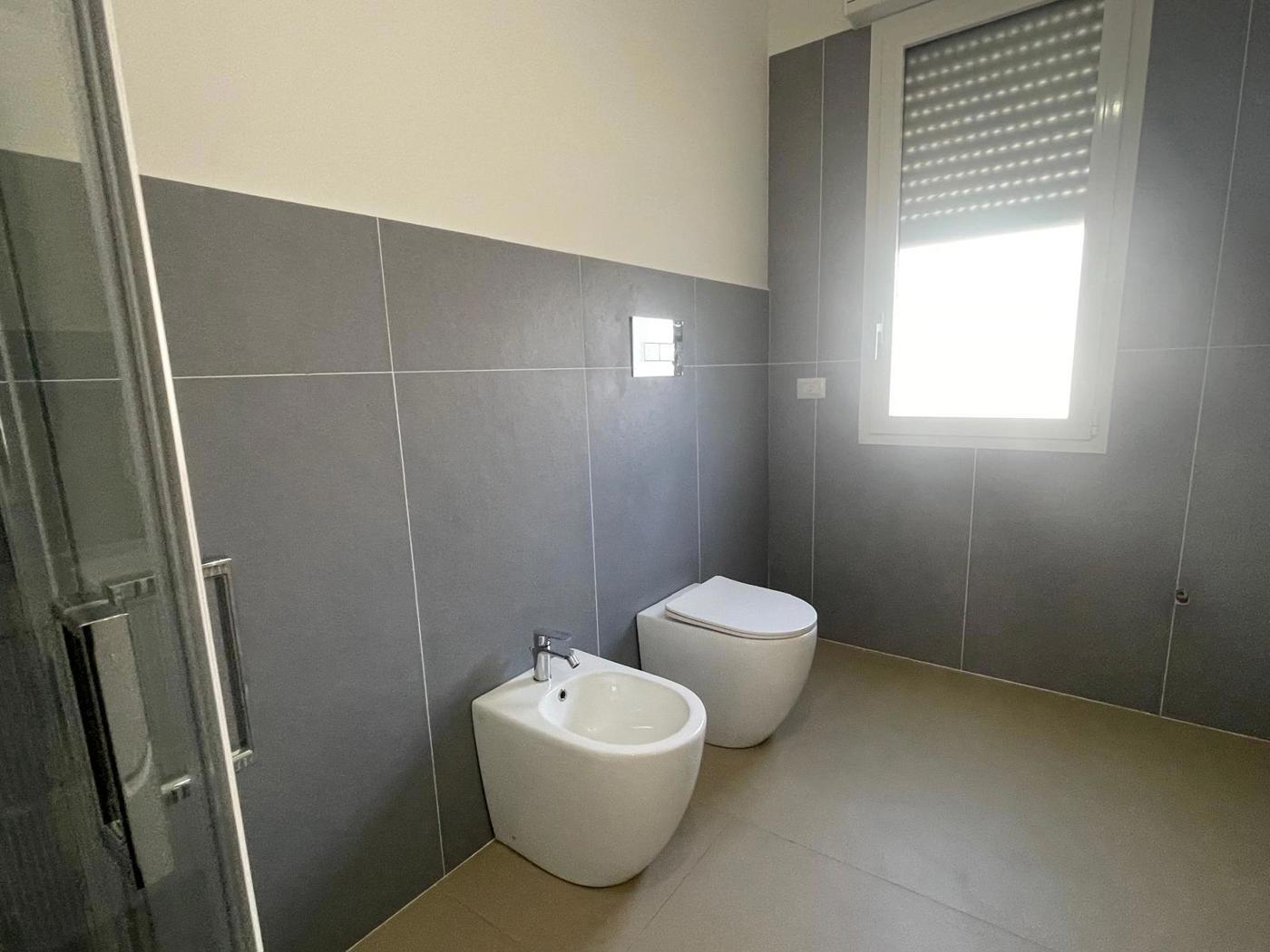 Appartamento ristrutturato a Siracusa