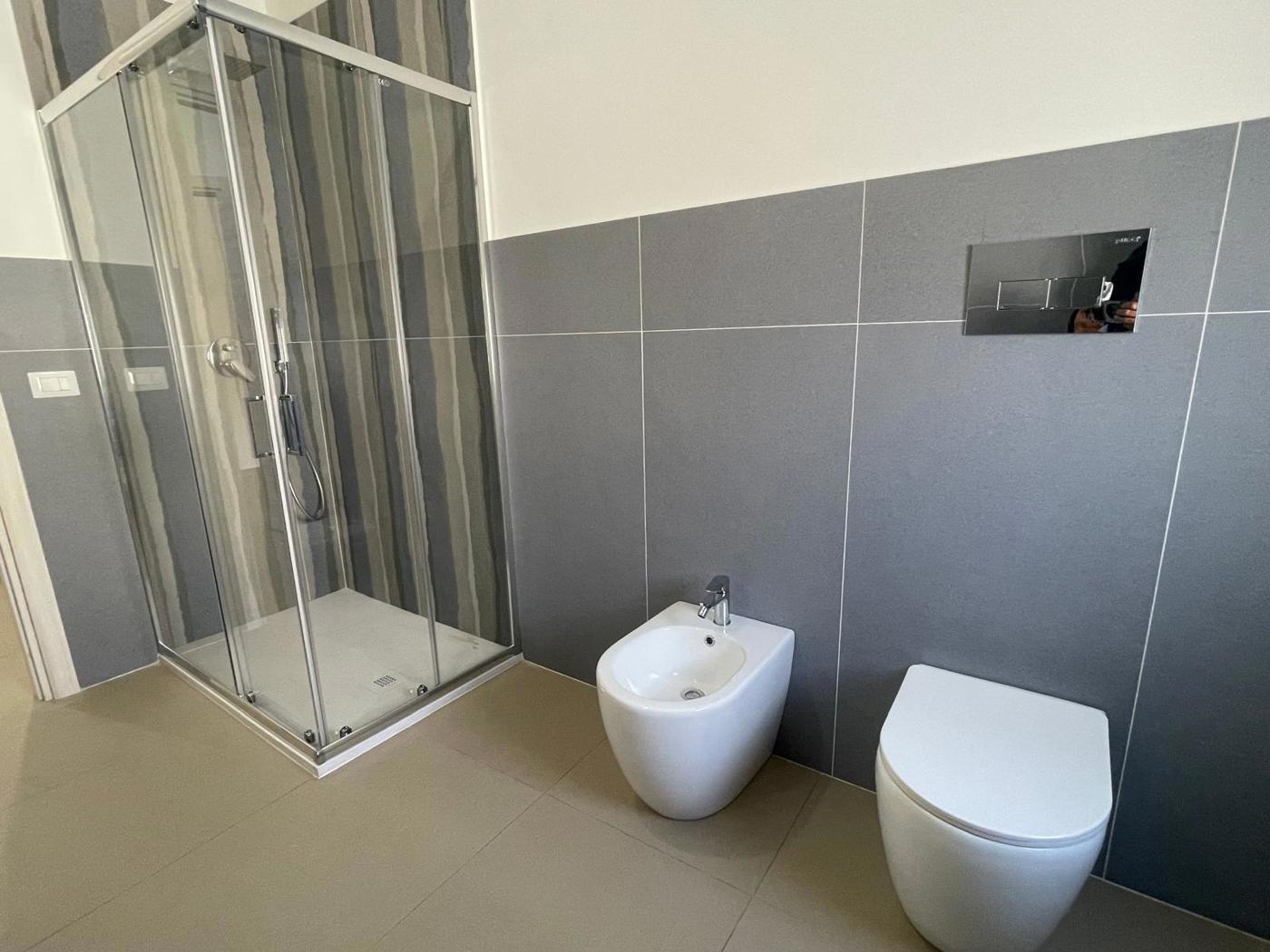 Appartamento ristrutturato a Siracusa