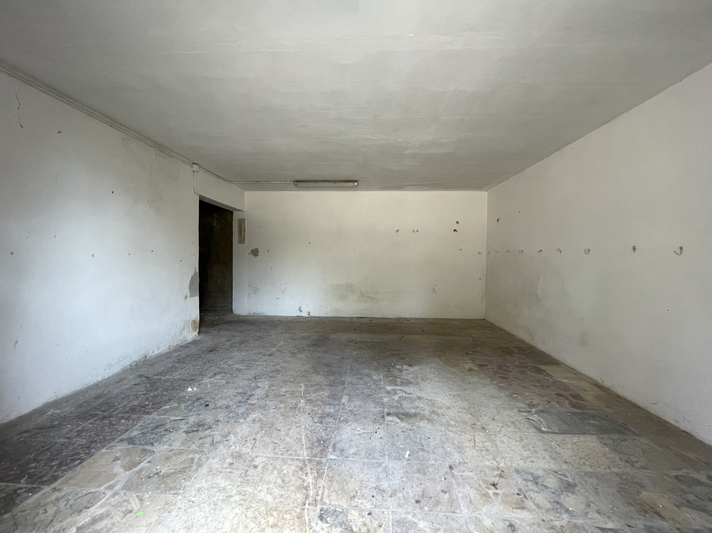 Capannone in vendita a Siracusa