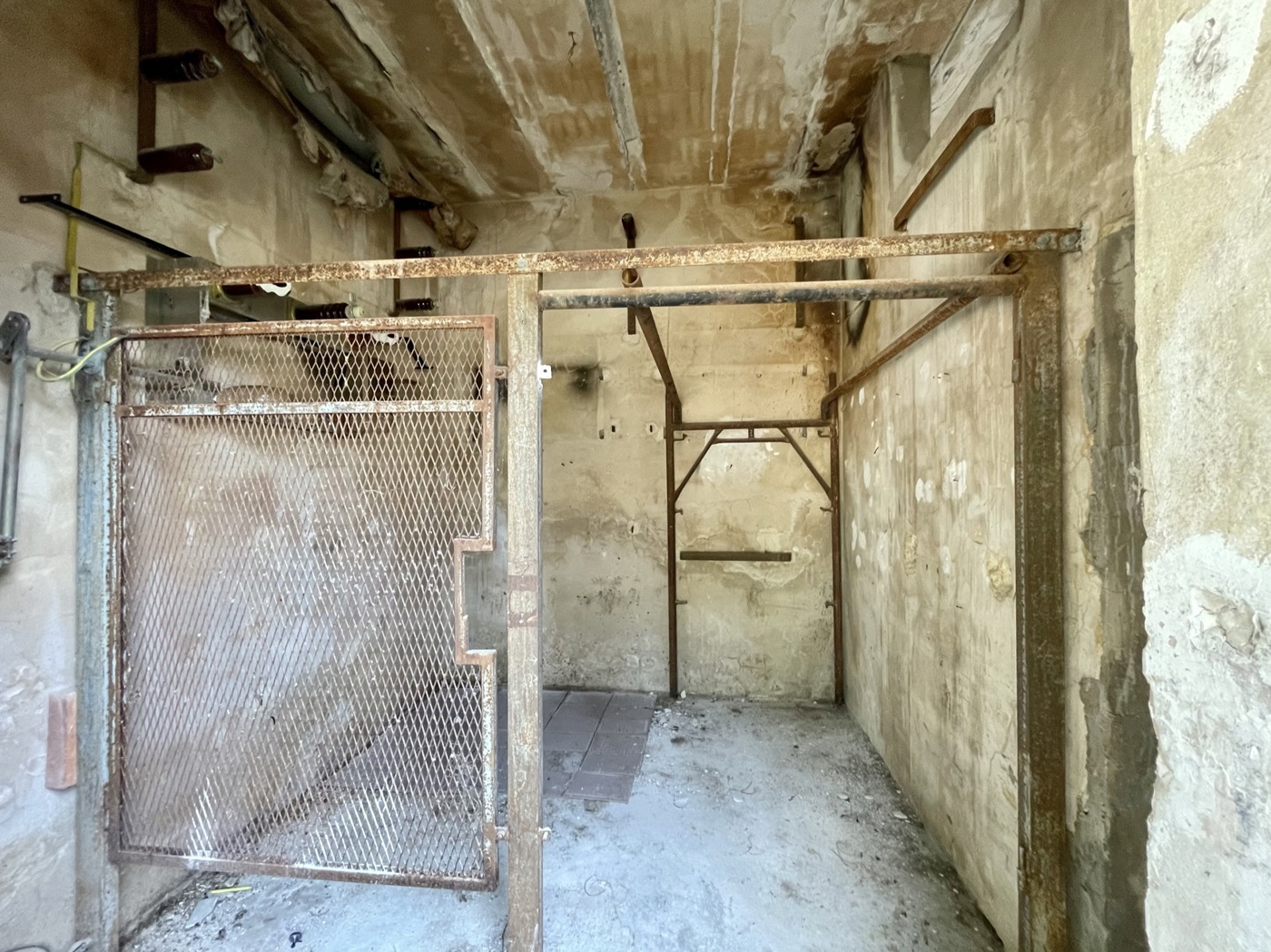 Capannone in vendita a Siracusa