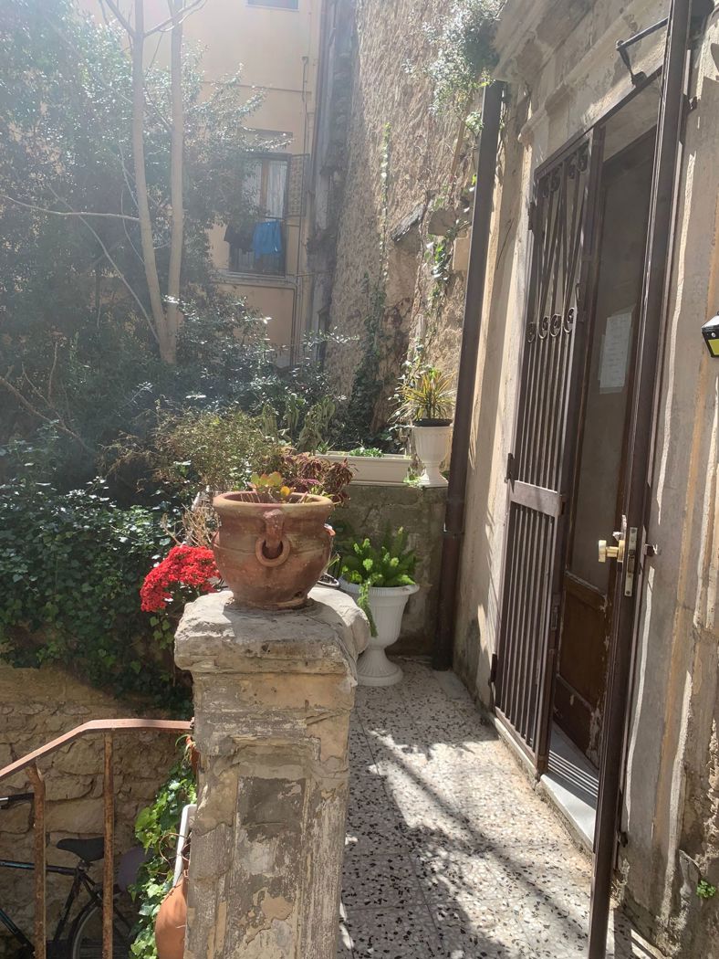 Quadrilocale vista mare a Siracusa