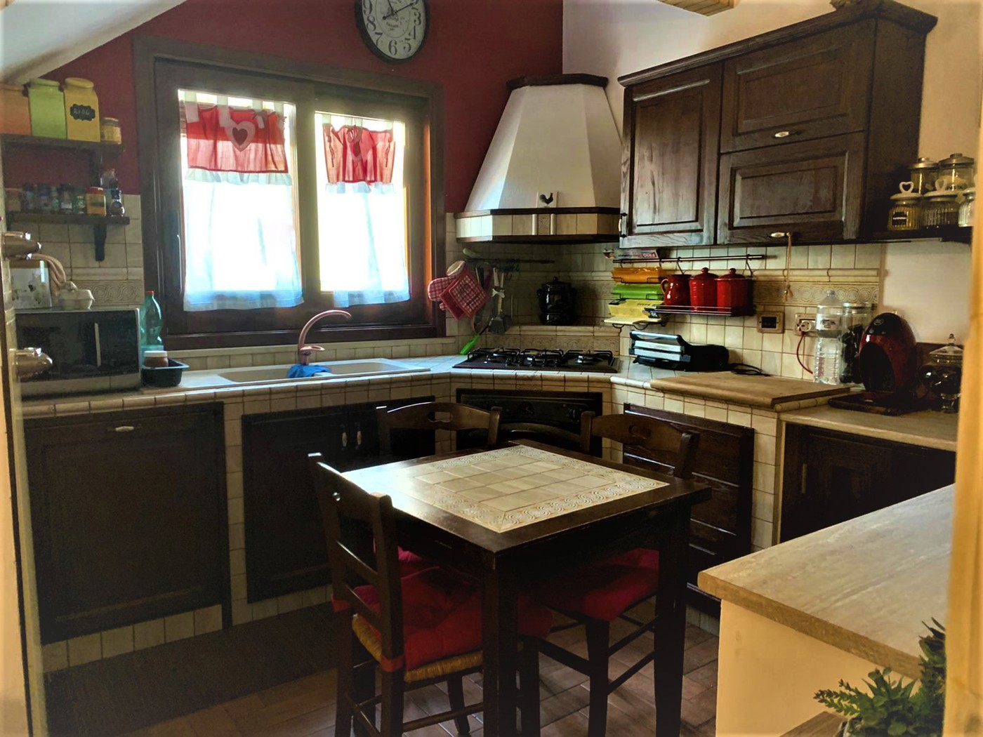 Quadrilocale vista mare a Siracusa