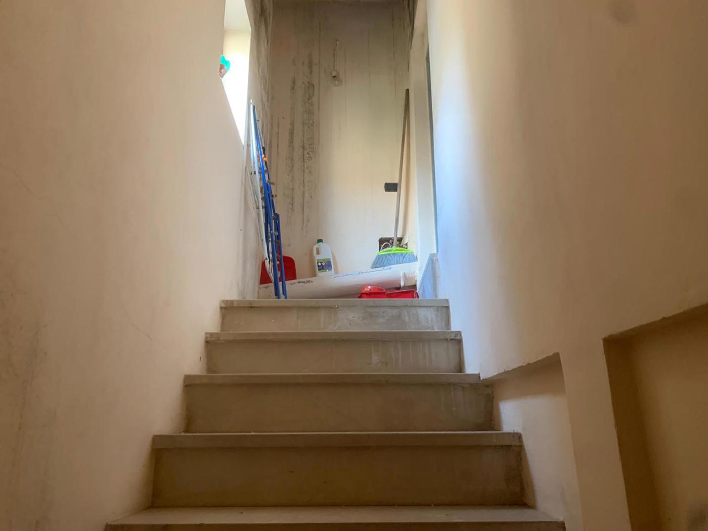 Quadrilocale vista mare a Siracusa