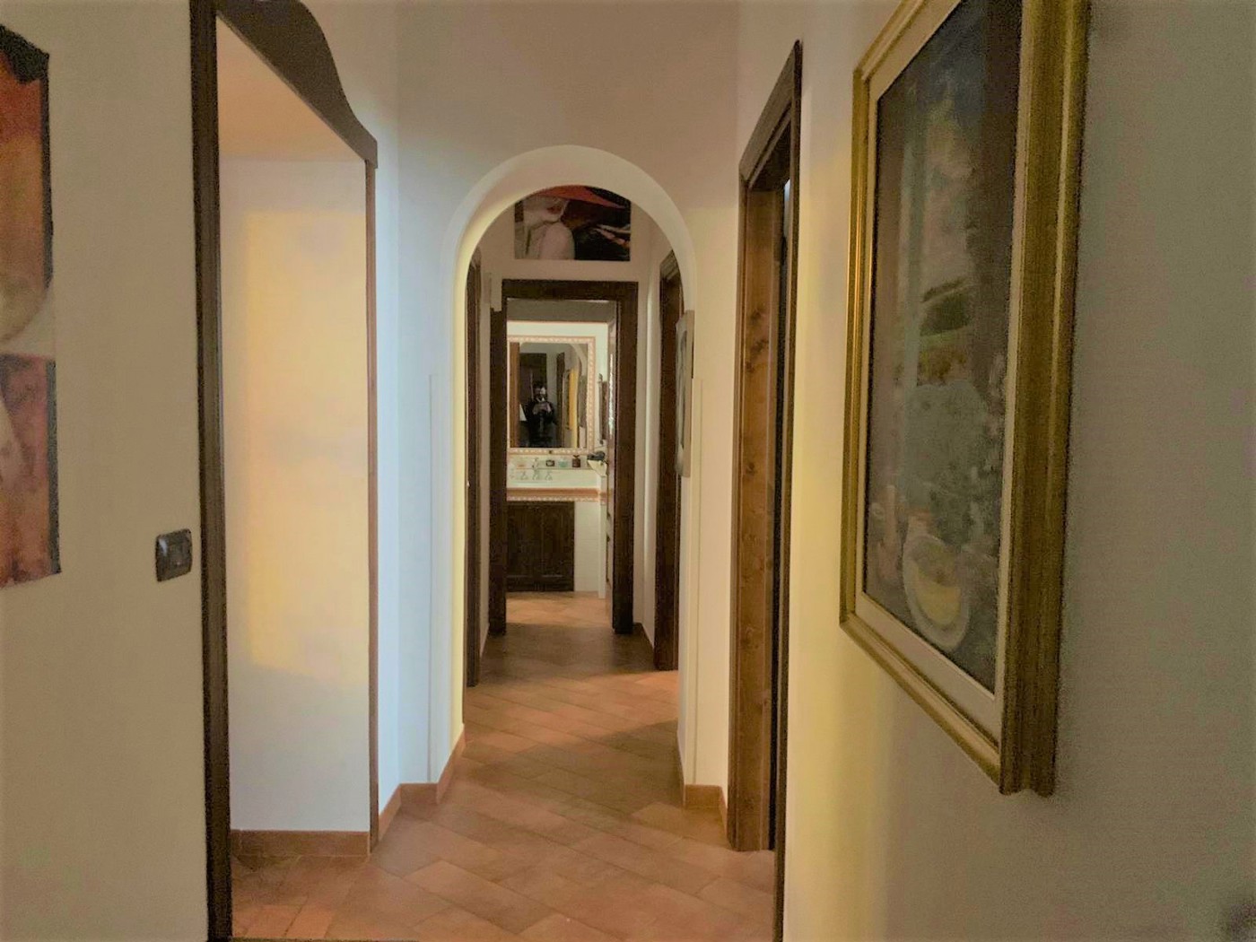 Quadrilocale vista mare a Siracusa