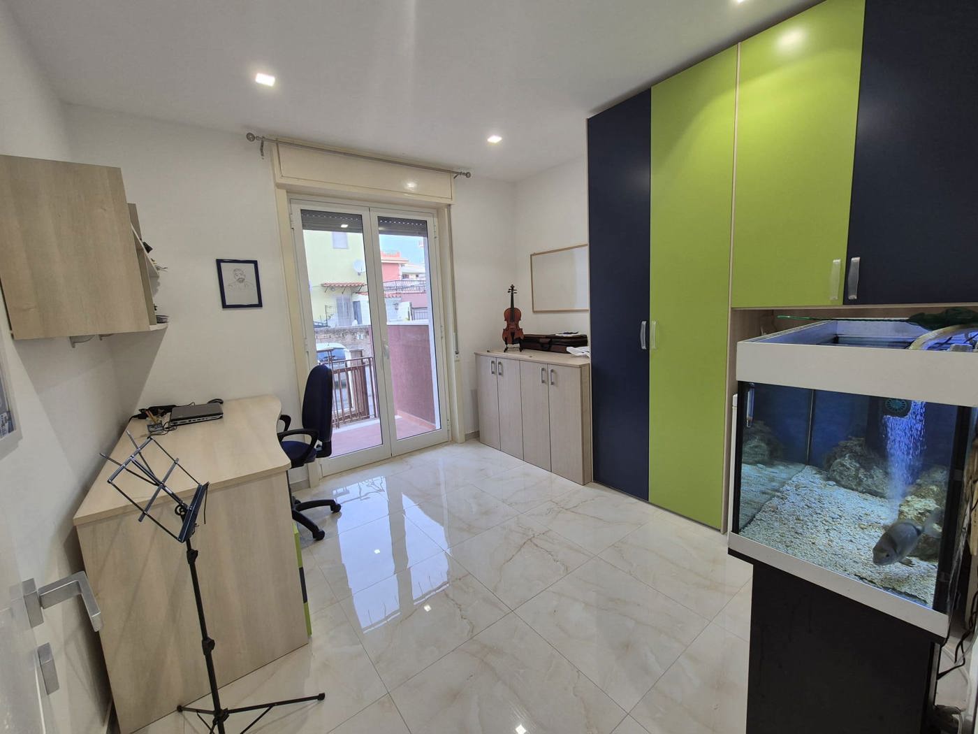 Appartamento in vendita a Siracusa