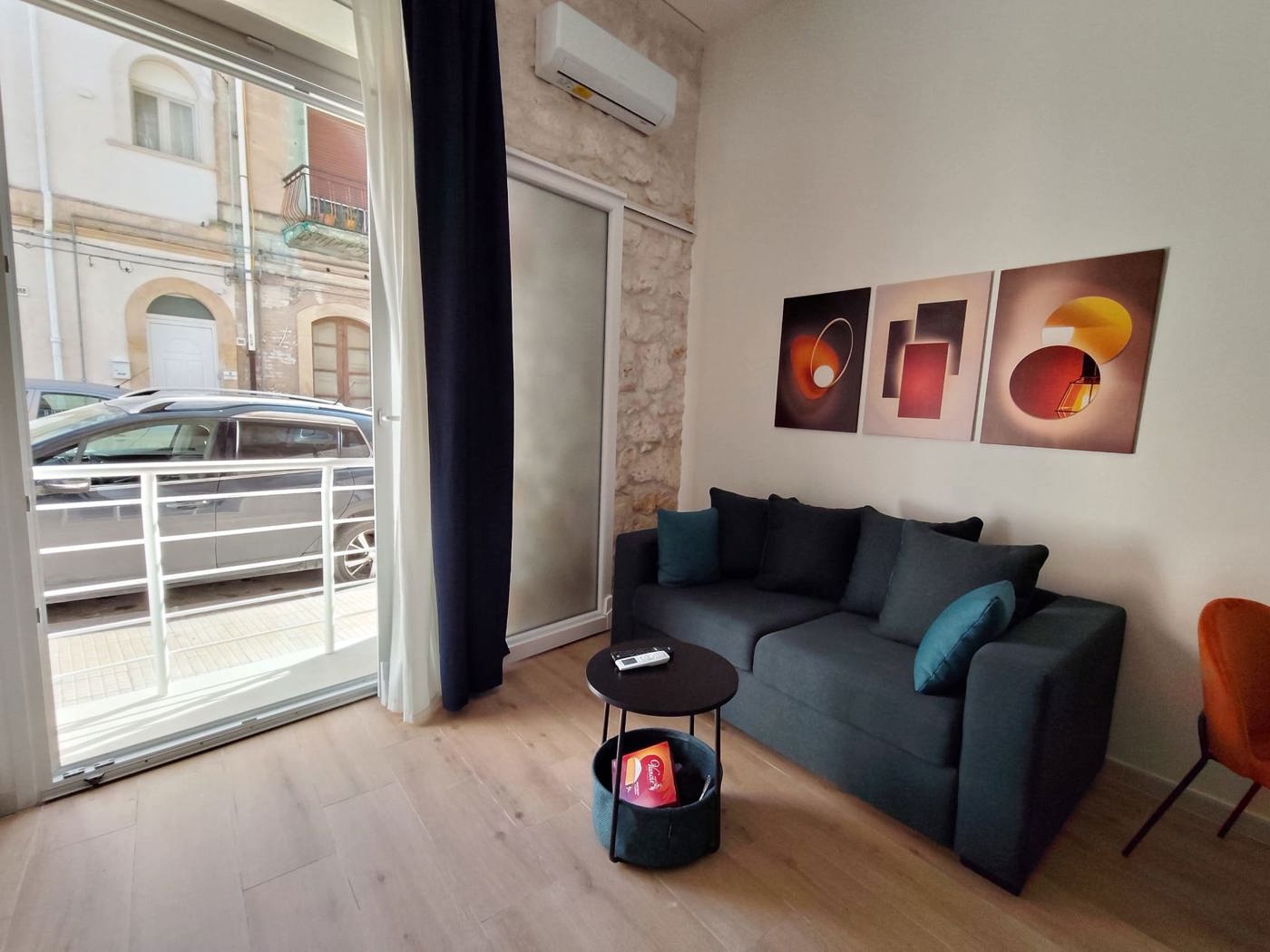 Bilocale in affitto a Siracusa