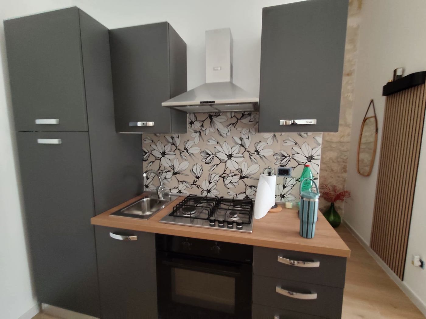 Bilocale in affitto a Siracusa