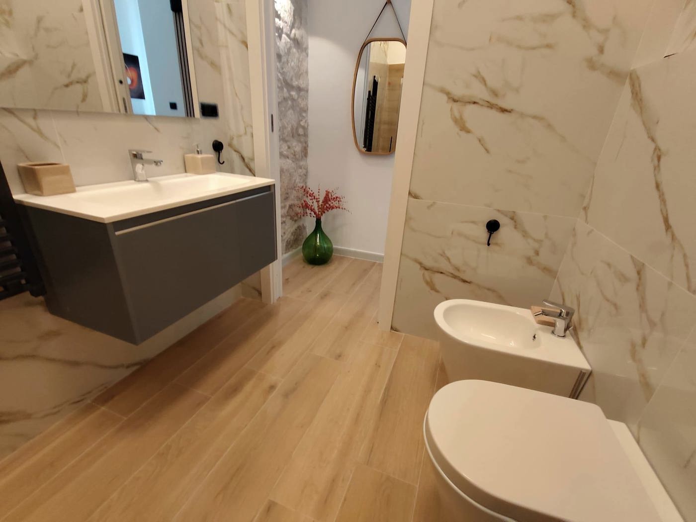 Bilocale in affitto a Siracusa