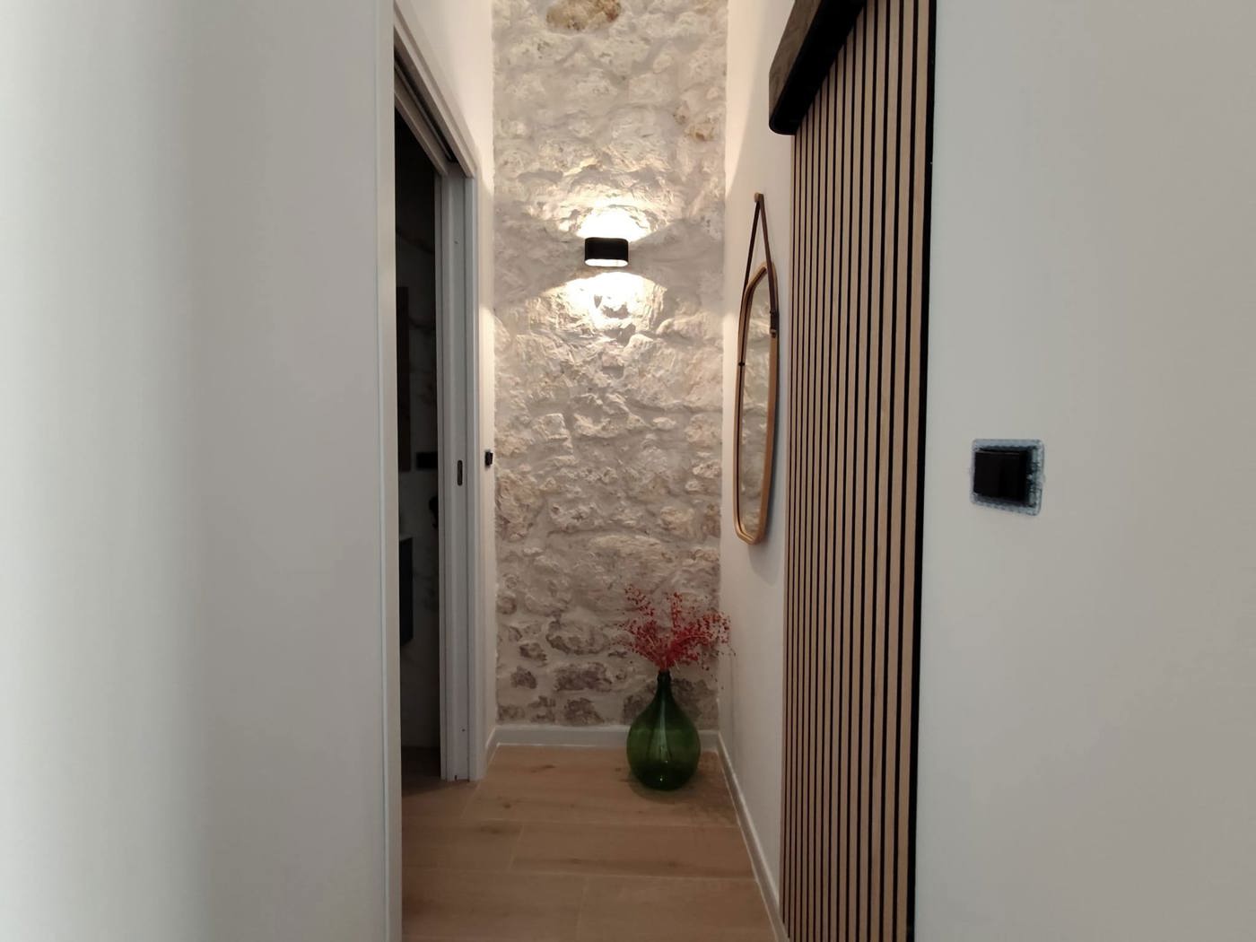 Bilocale in affitto a Siracusa