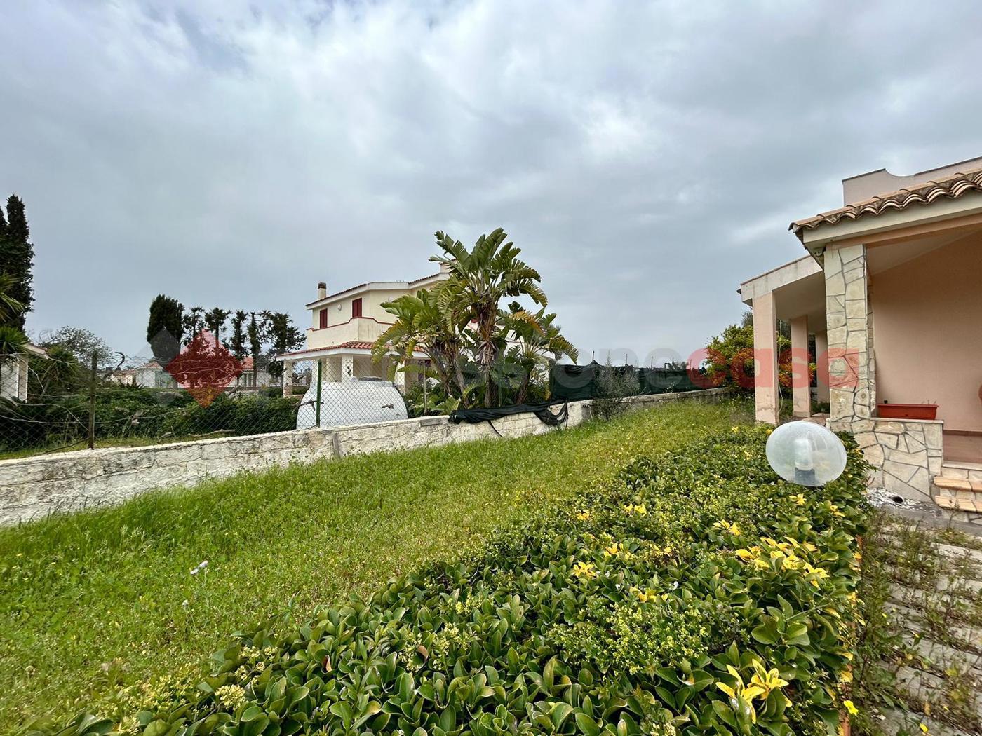 Villa in vendita a Siracusa