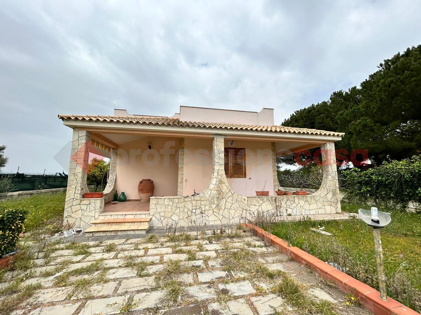 Villa in vendita a Siracusa