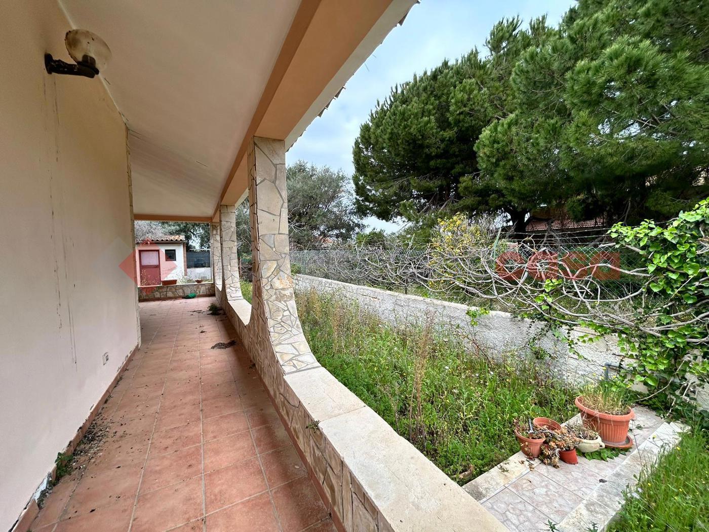 Villa in vendita a Siracusa